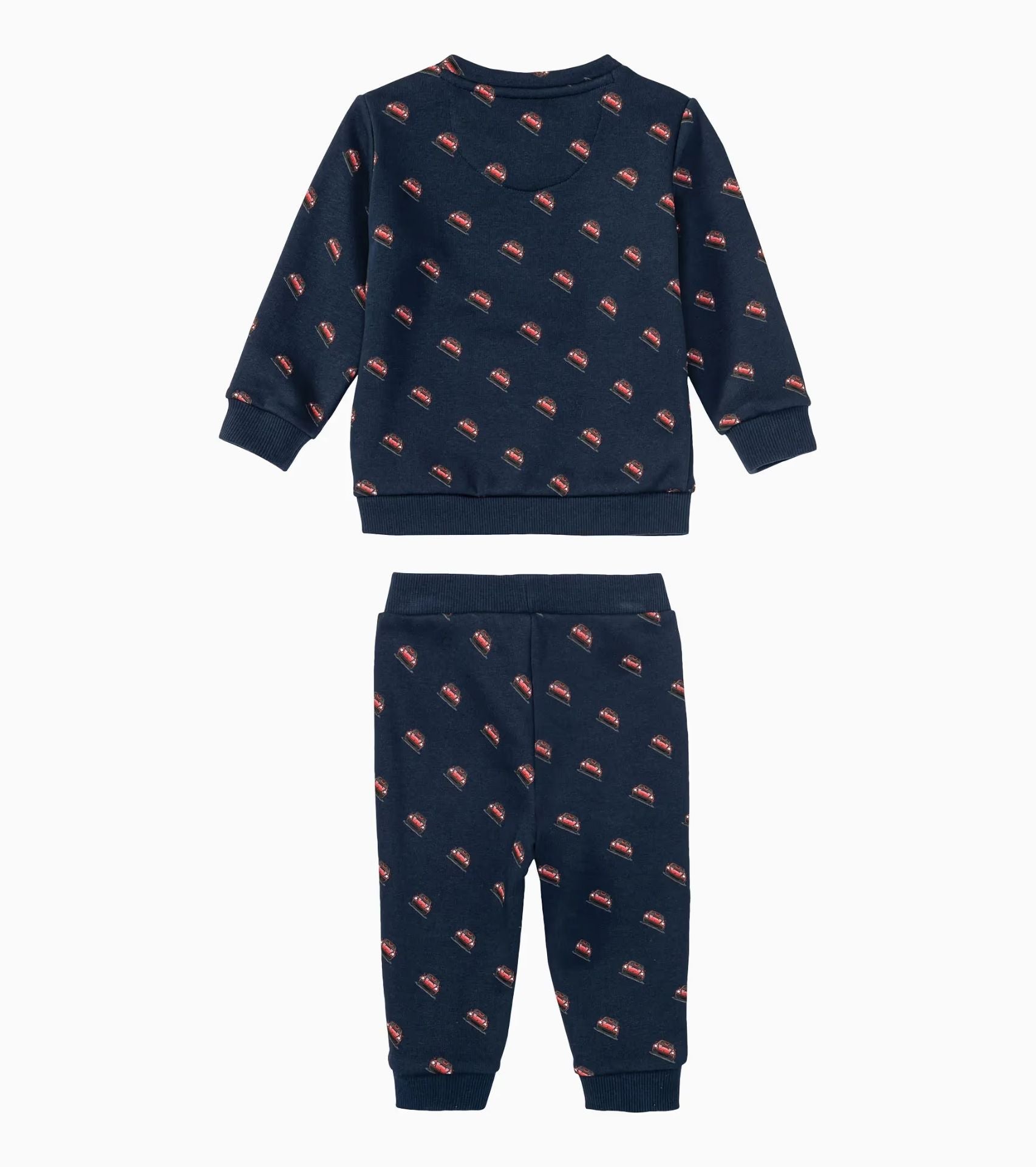 Porsche Design Turbo Toddler Jogger Set