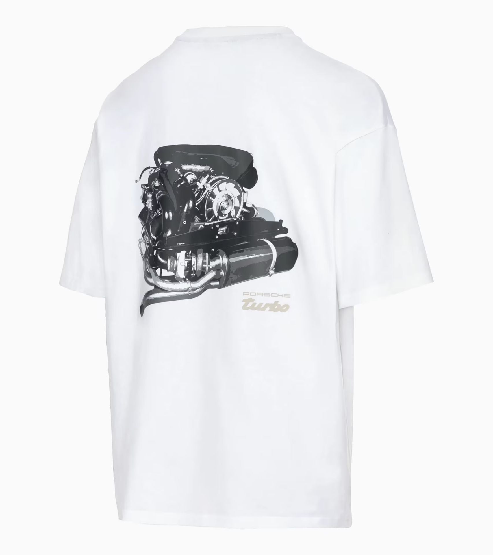 Turbo Legacy T-Shirt Unisex