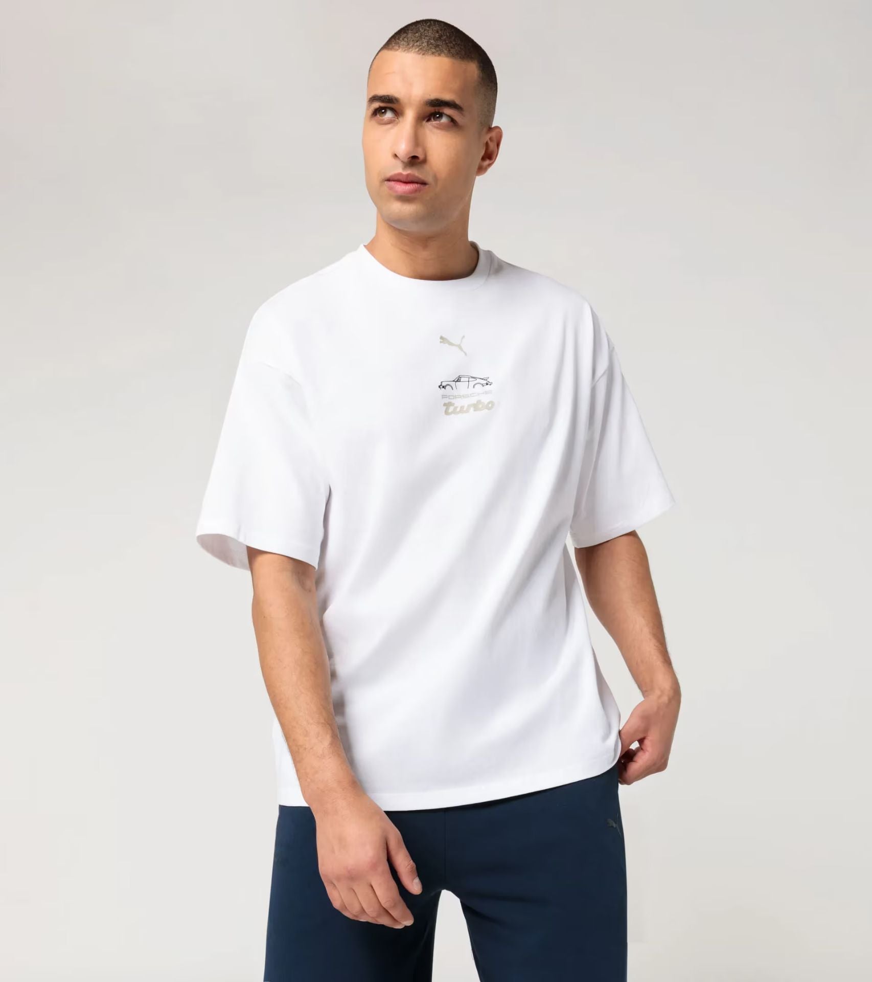 Turbo Legacy T-Shirt Unisex