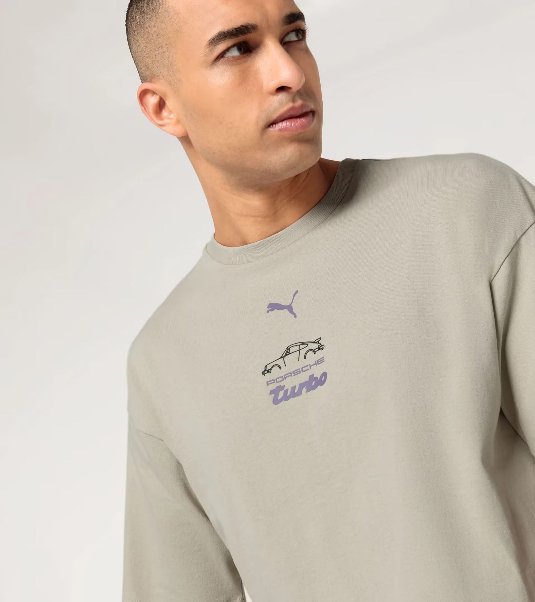 Turbo Legacy T-Shirt Unisex