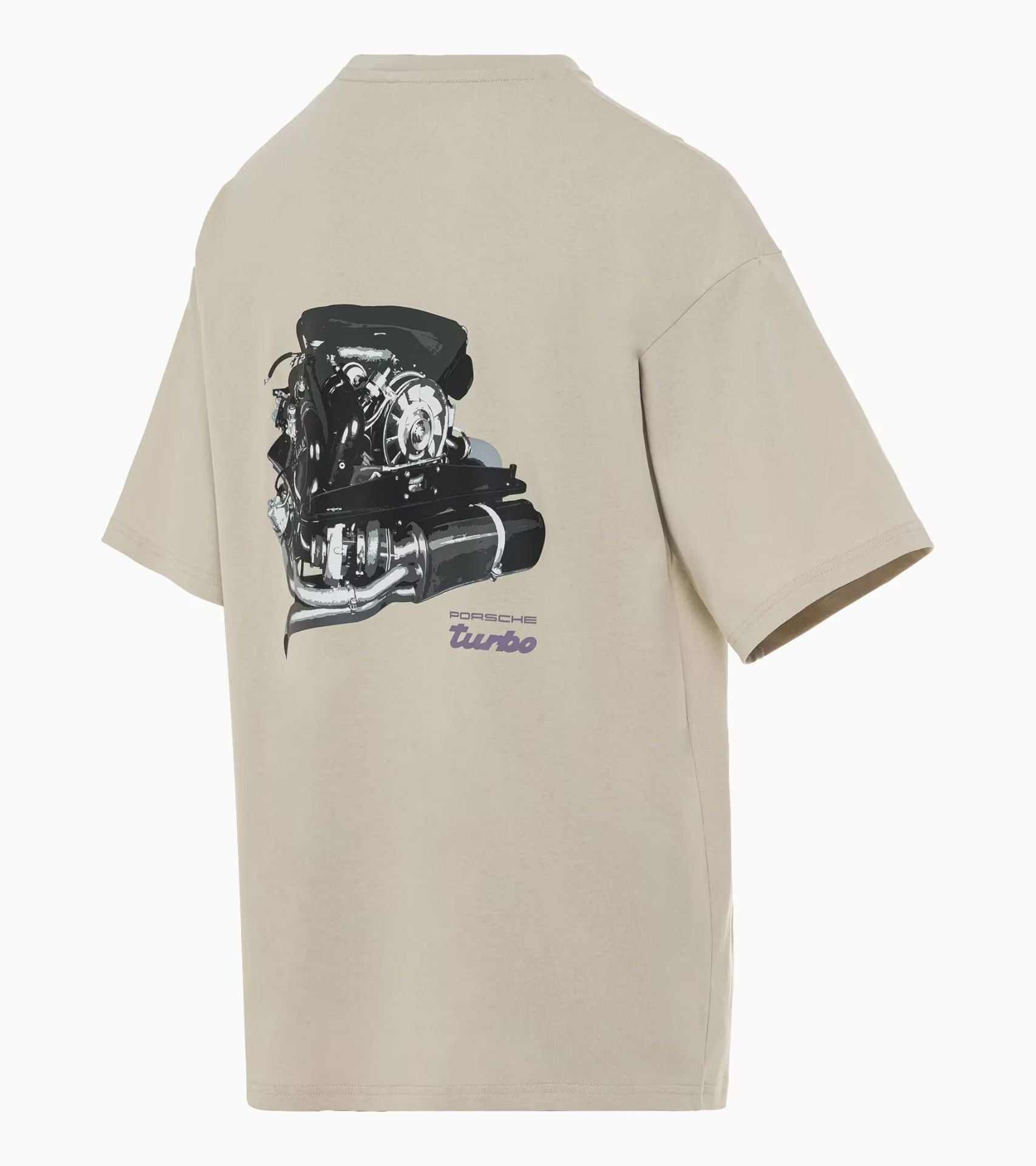 Turbo Legacy T-Shirt Unisex