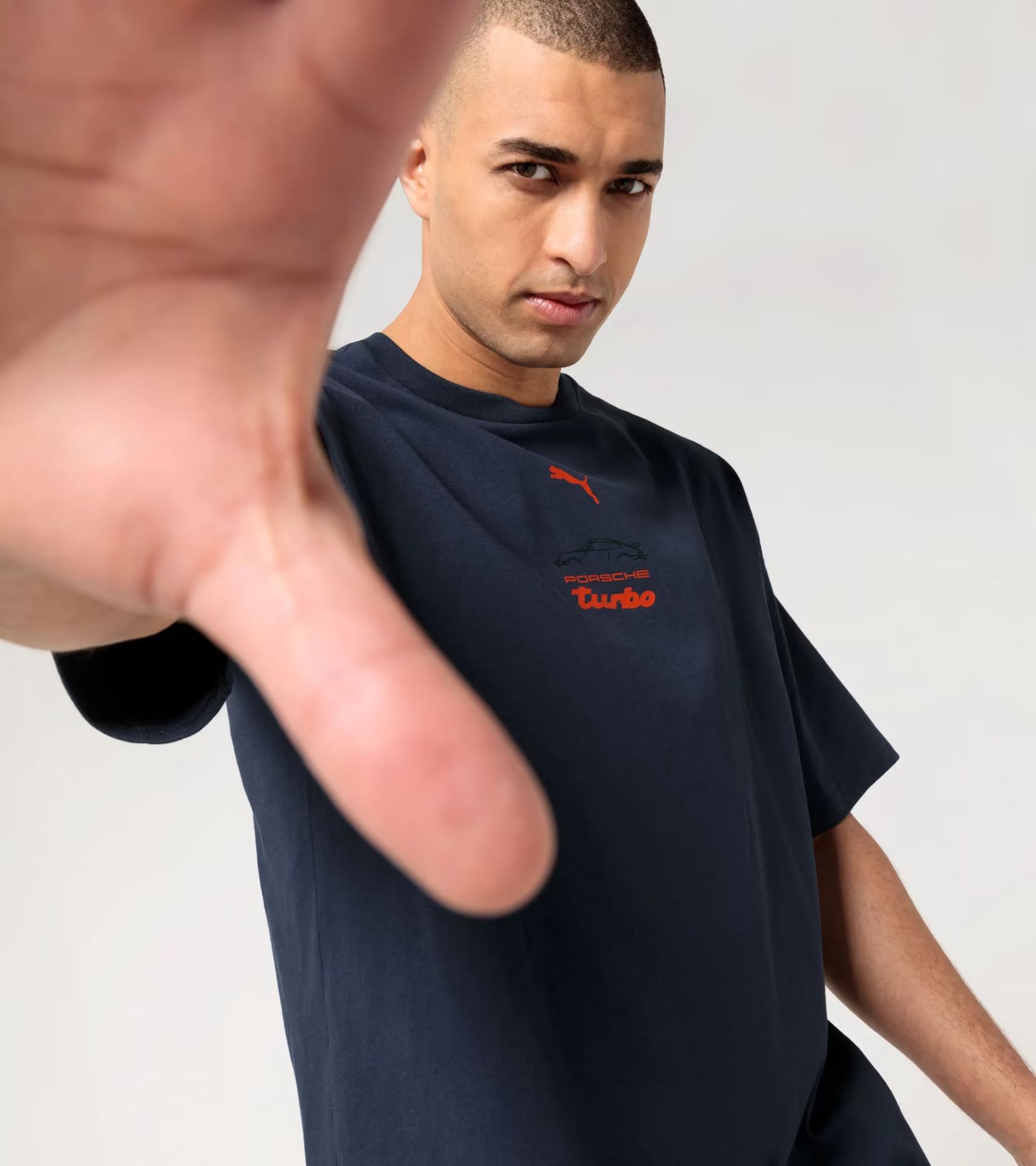 Turbo Legacy T-Shirt Unisex