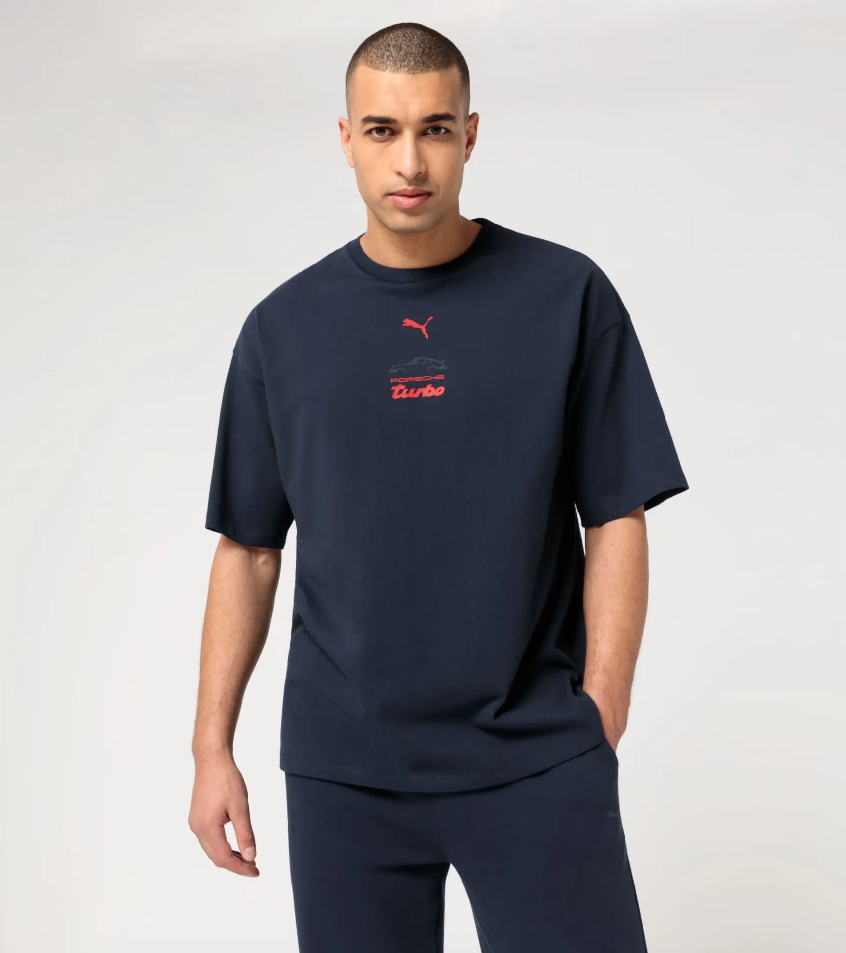 Turbo Legacy T-Shirt Unisex