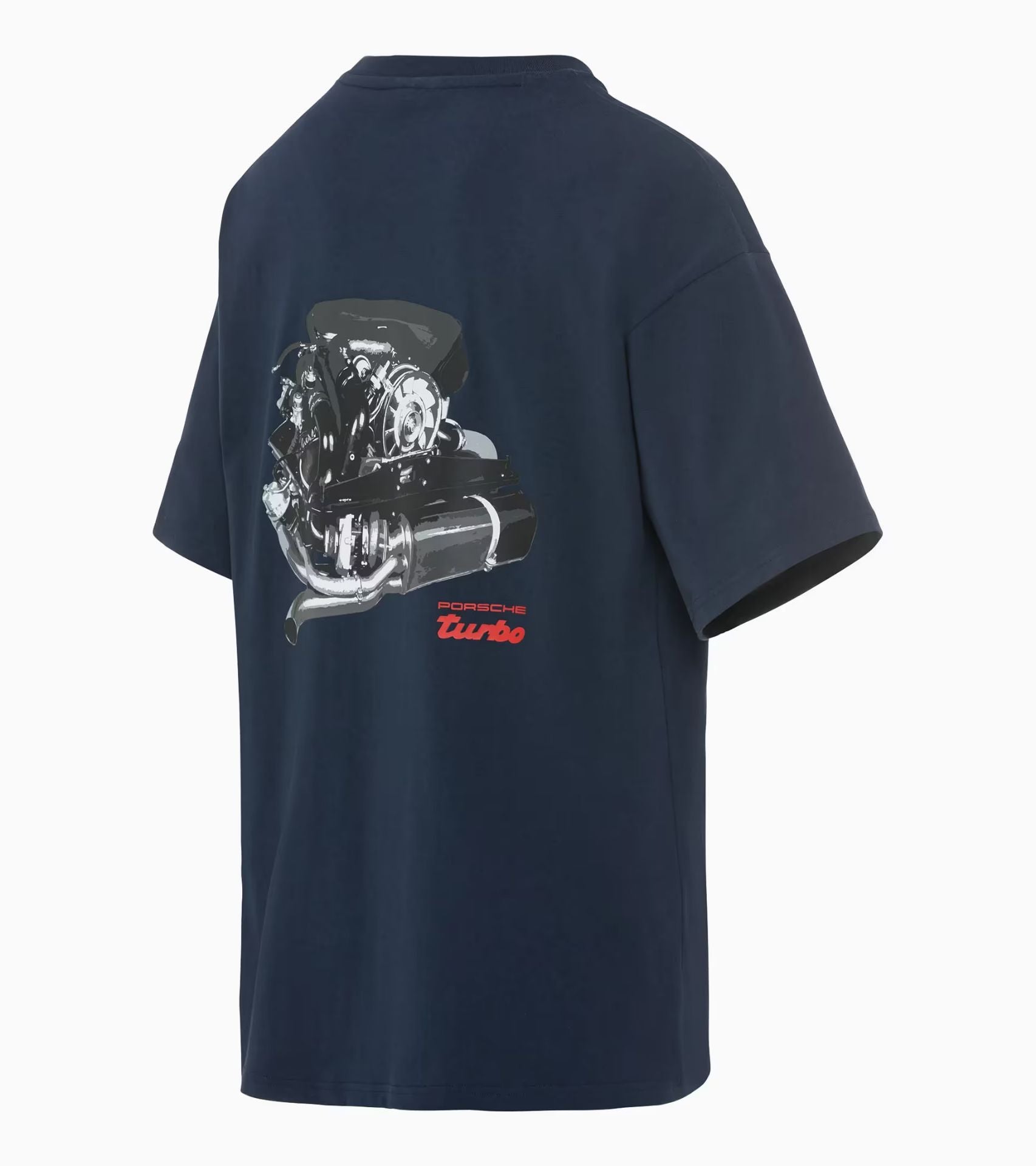Turbo Legacy T-Shirt Unisex