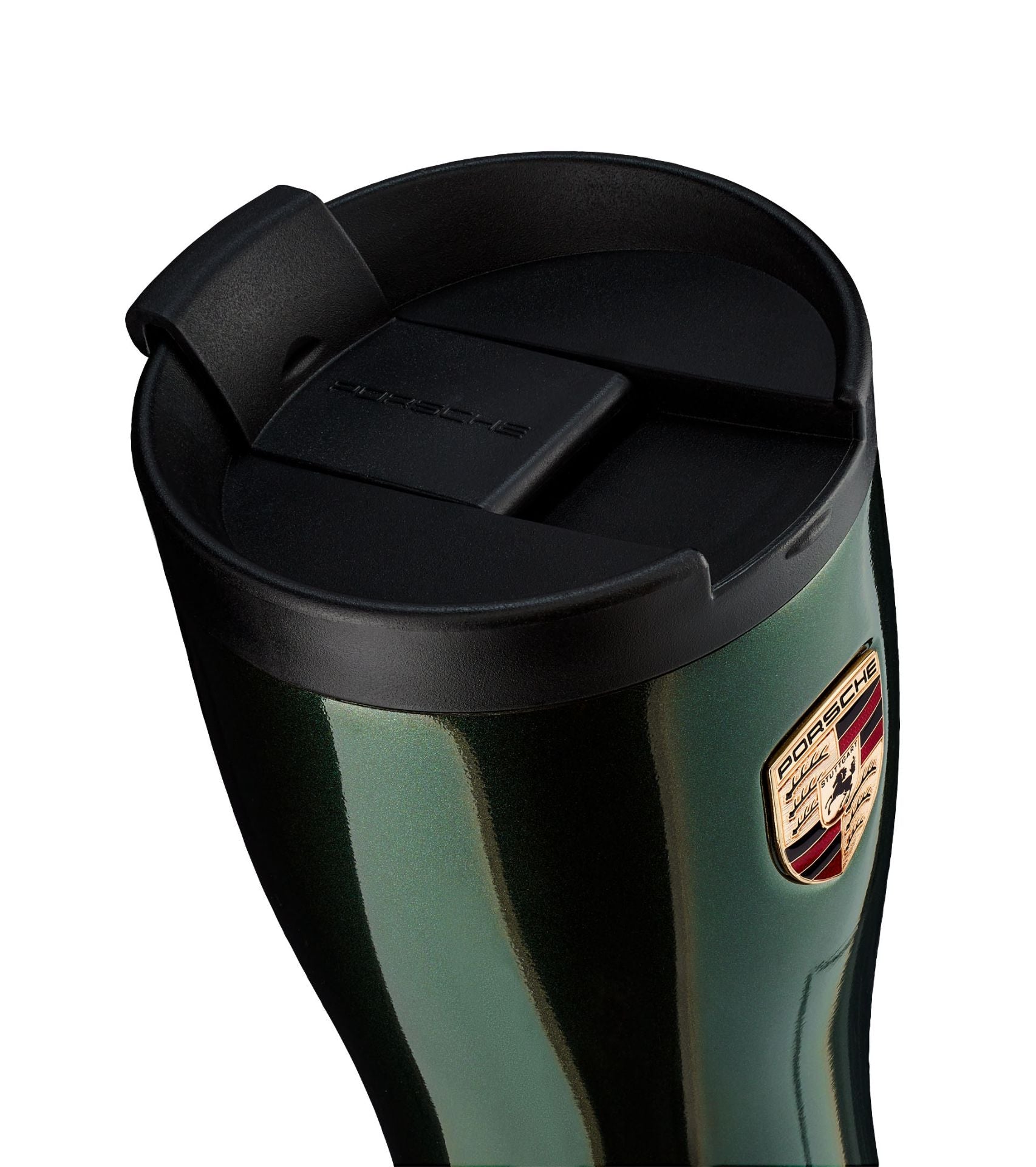 Thermal Mug Essential - Oak Green