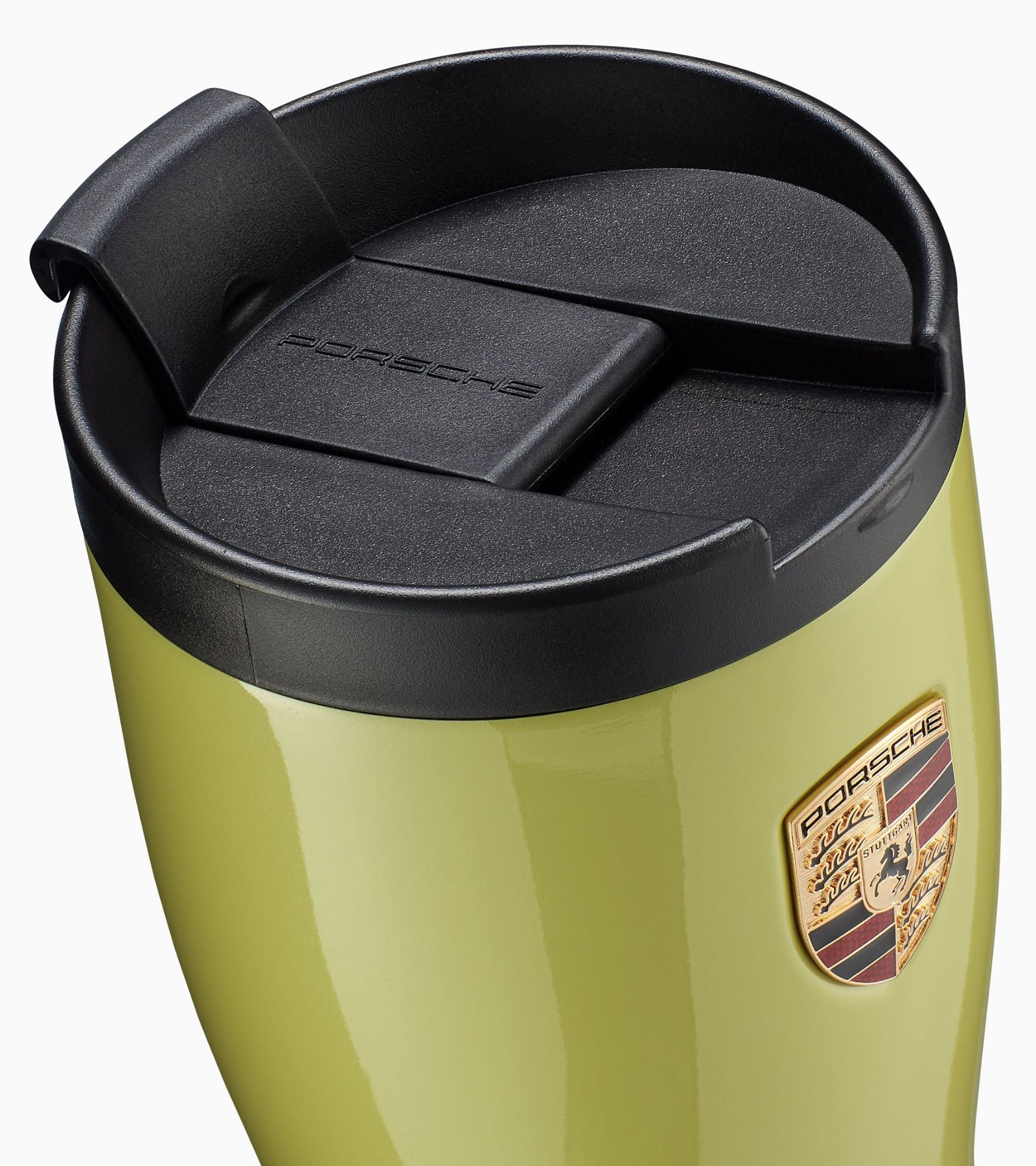Thermal Mug Essential - Cartagena Yellow