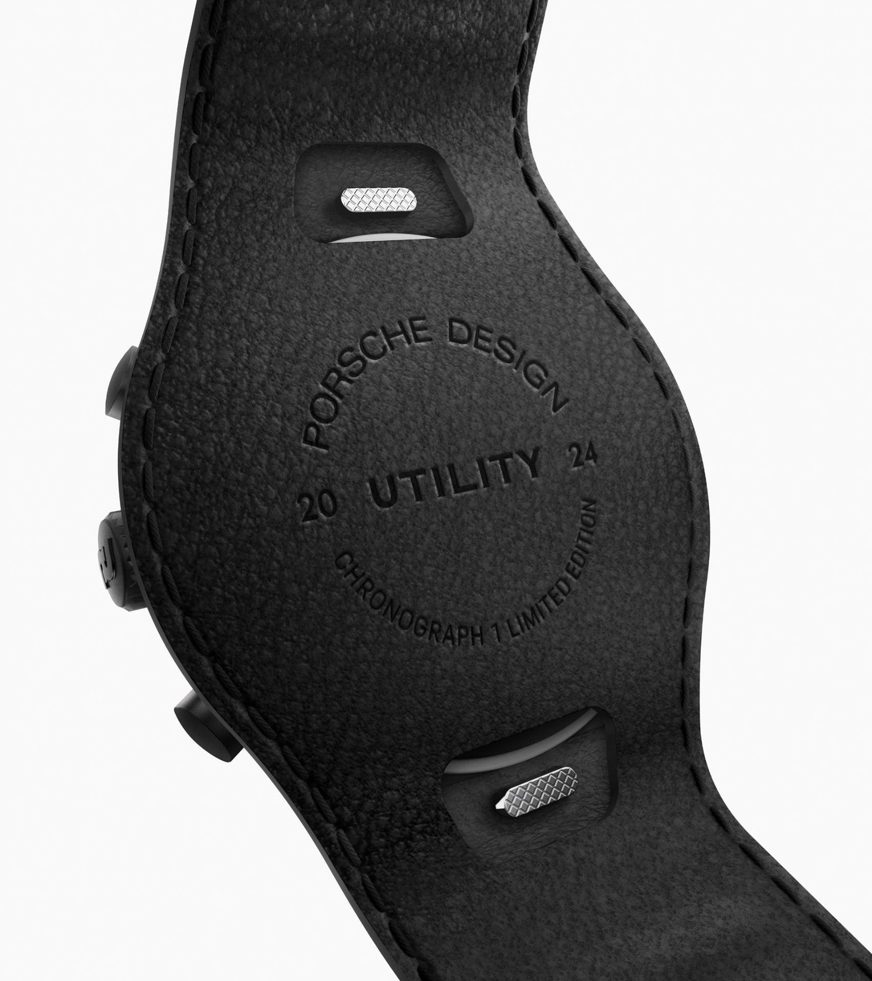 Chronograph 1 - Utility
