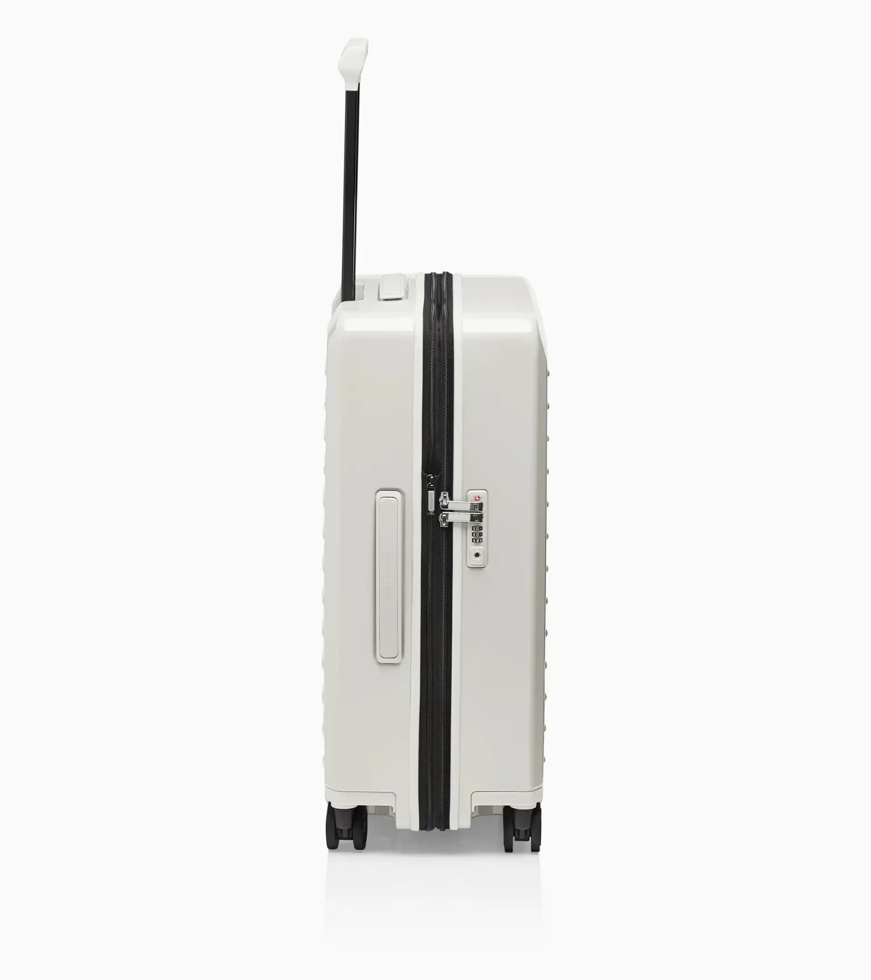 Porsche Design Roadster Hardcase Trolley