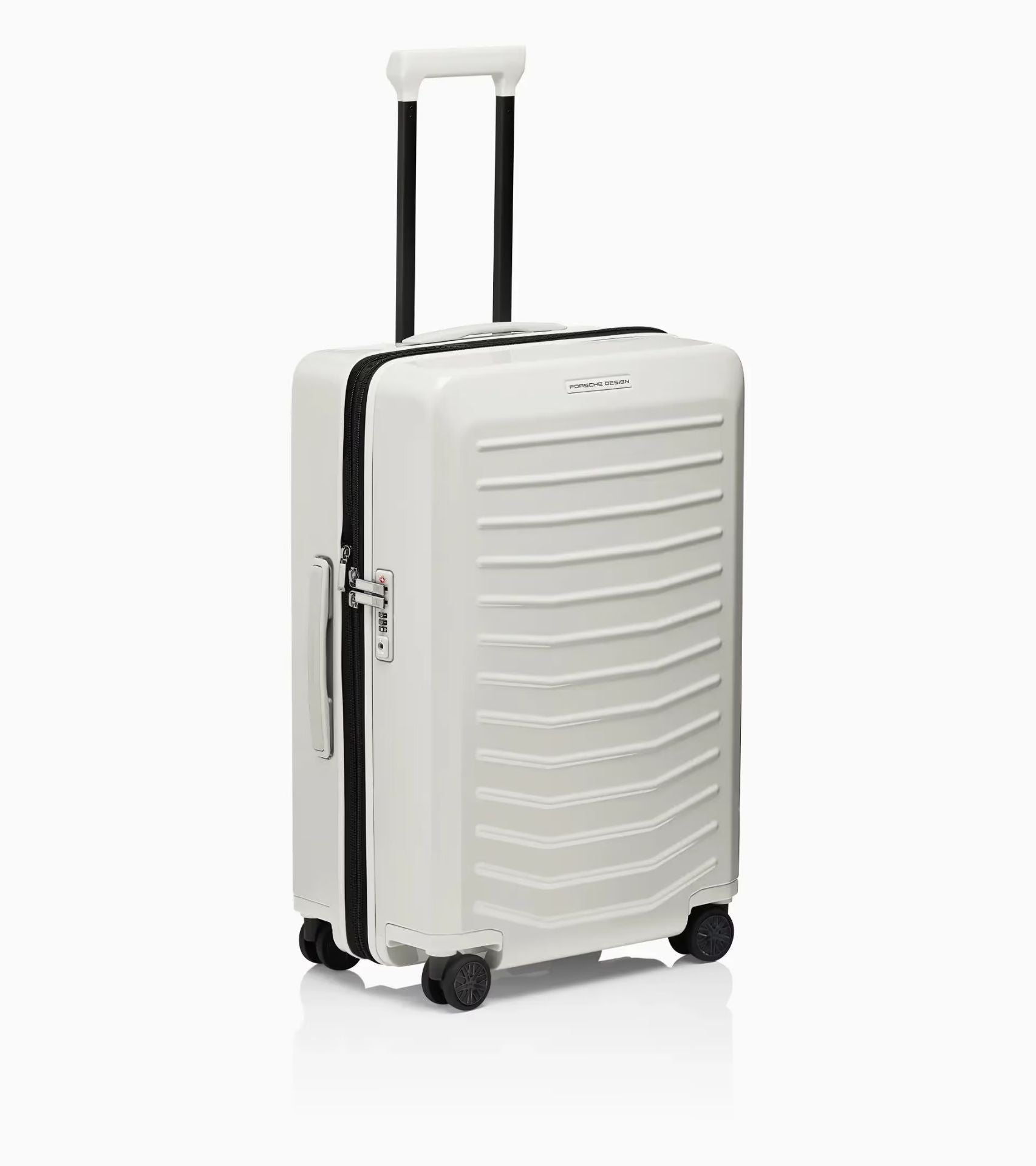 Porsche Design Roadster Hardcase Trolley