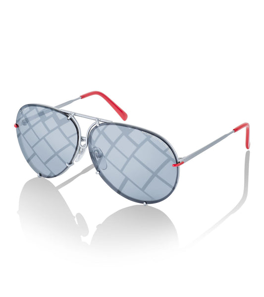 Porsche Design Sunglasses P’8478 - Turbo No. 1