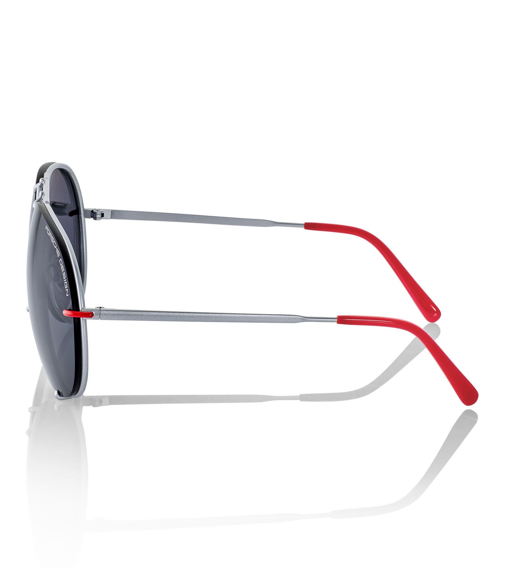 Porsche Design Sunglasses P’8478 - Turbo No. 1