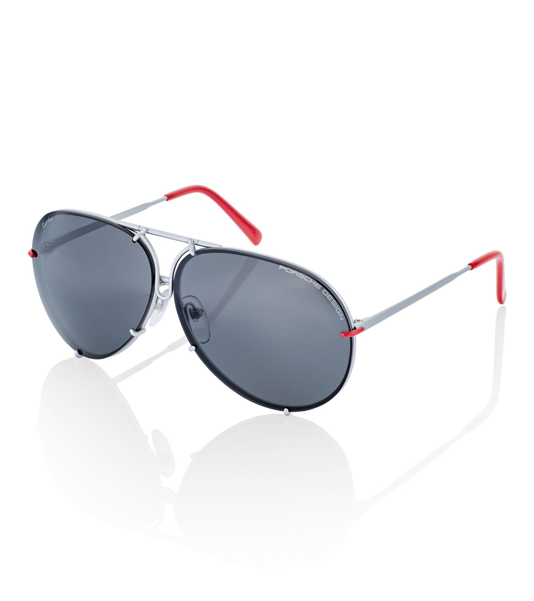 Porsche Design Sunglasses P’8478 - Turbo No. 1