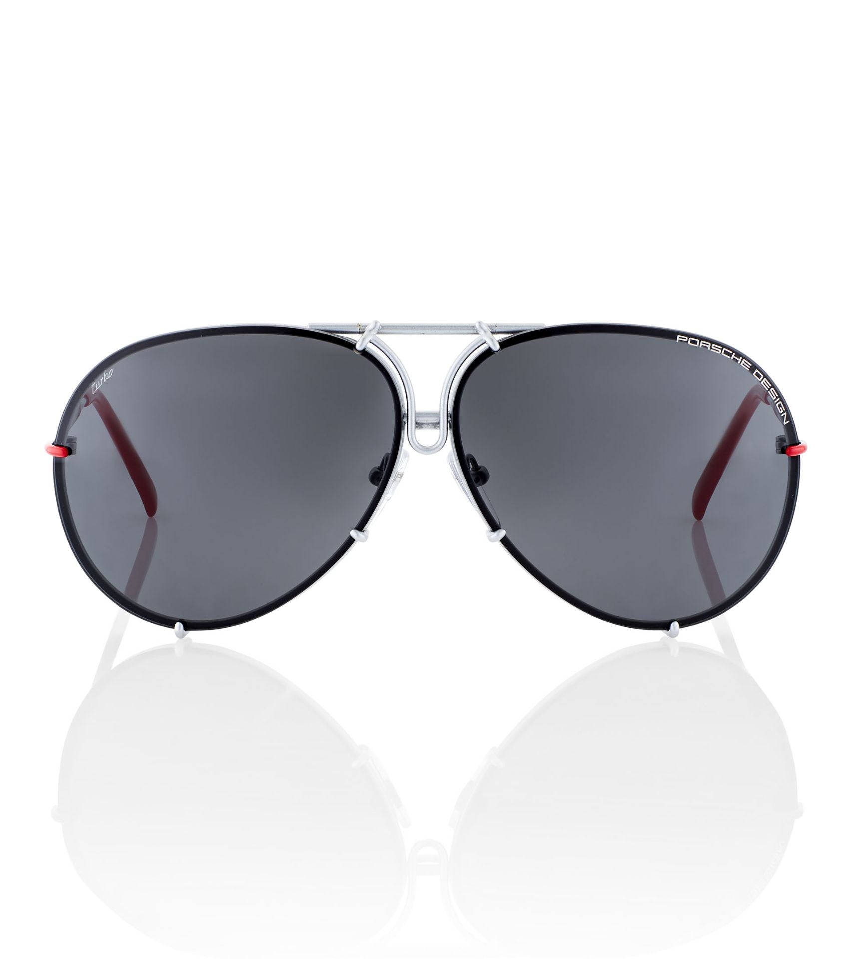 Porsche Design Sunglasses P’8478 - Turbo No. 1