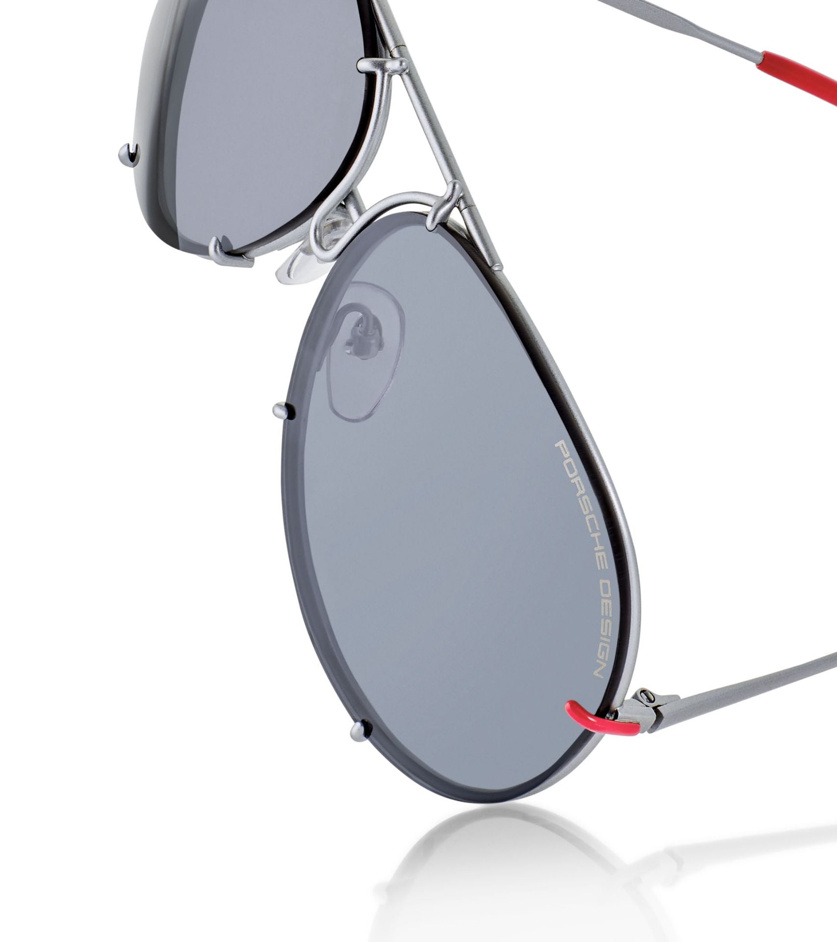 Porsche Design Sunglasses P’8478 - Turbo No. 1
