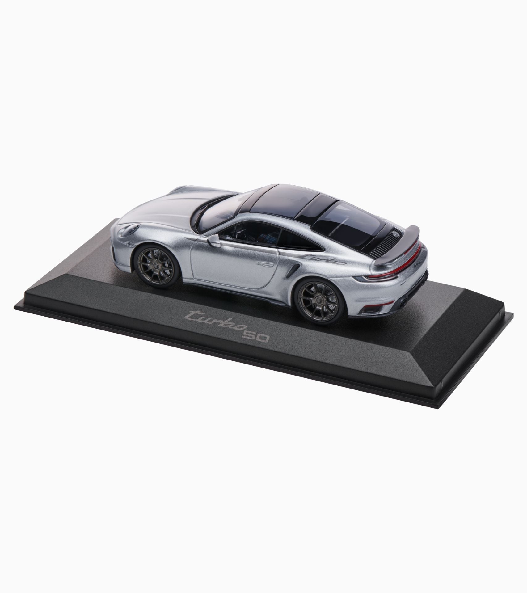 911 Turbo 50 Years (992)