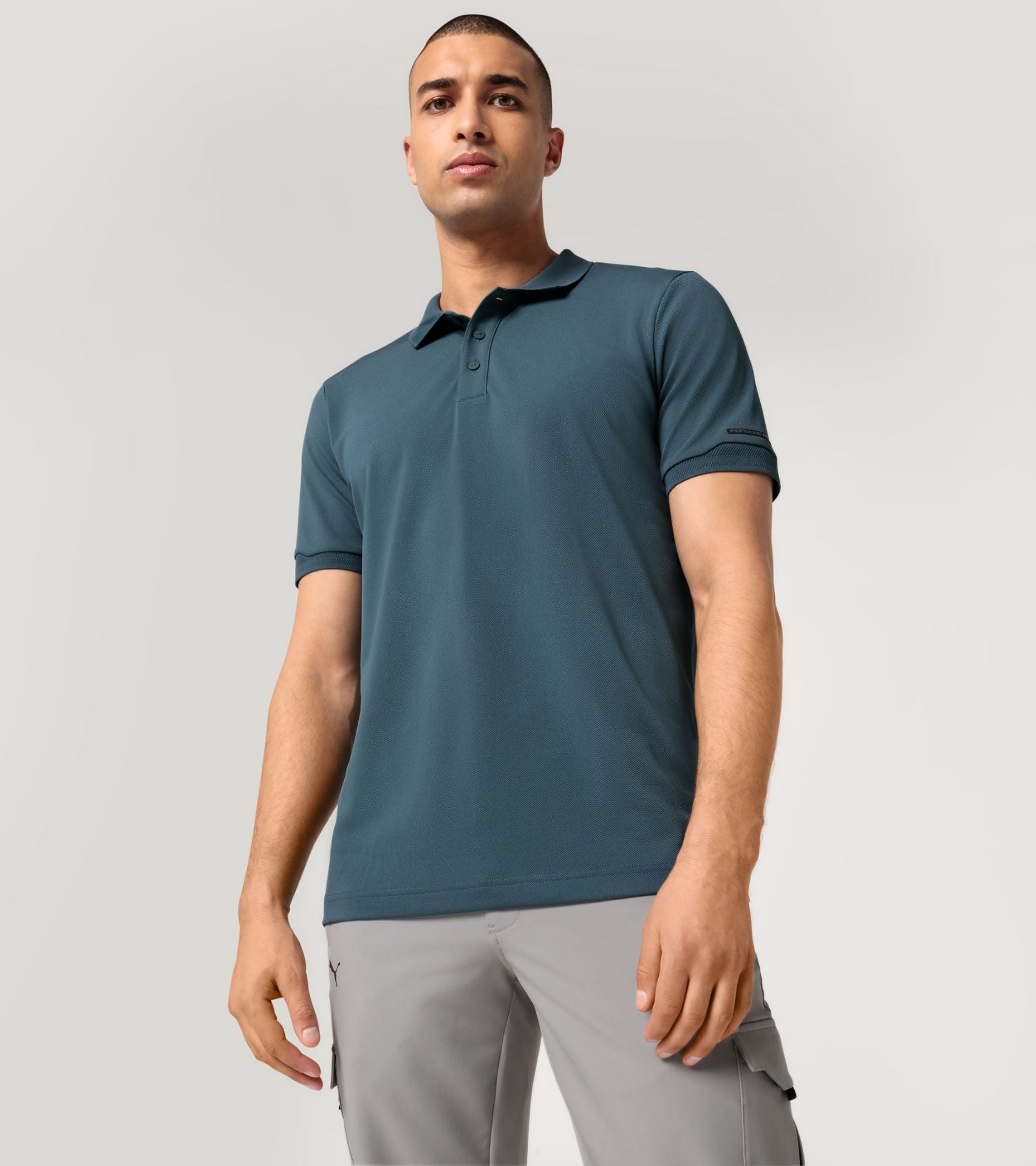 Porsche Design P'5020 Polo-Shirt Men