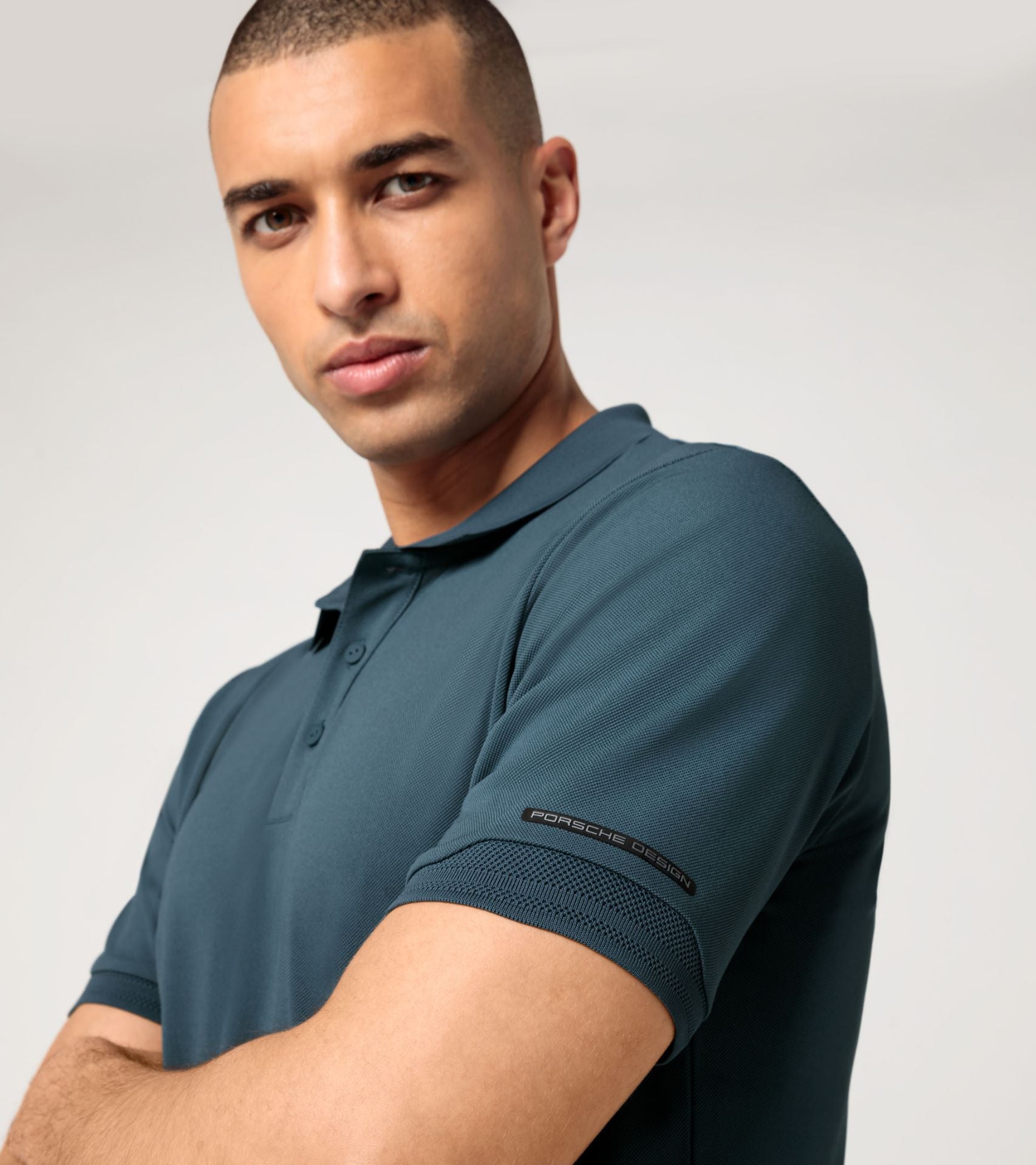 Porsche Design P'5020 Polo-Shirt Men
