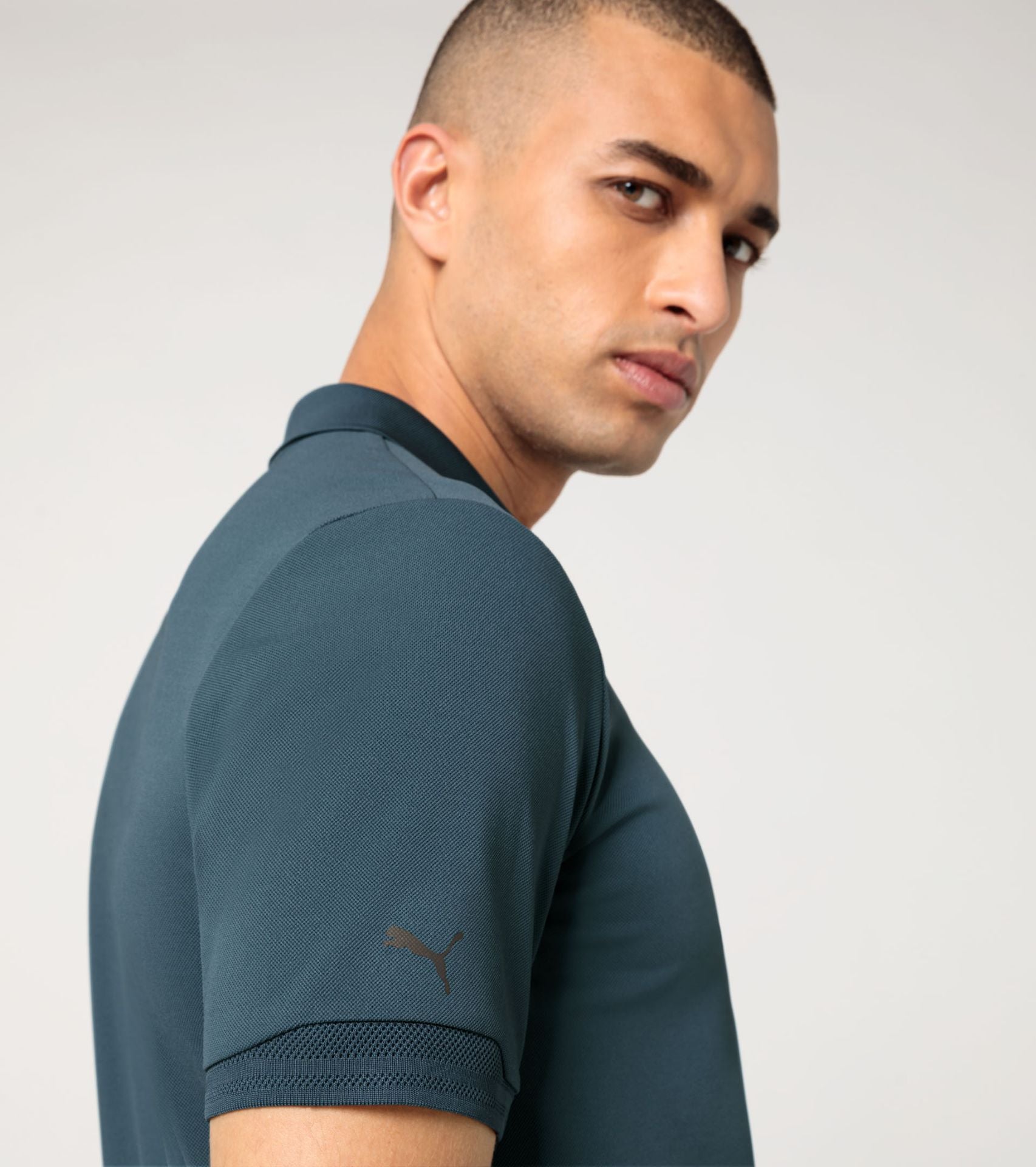 Porsche Design P'5020 Polo-Shirt Men