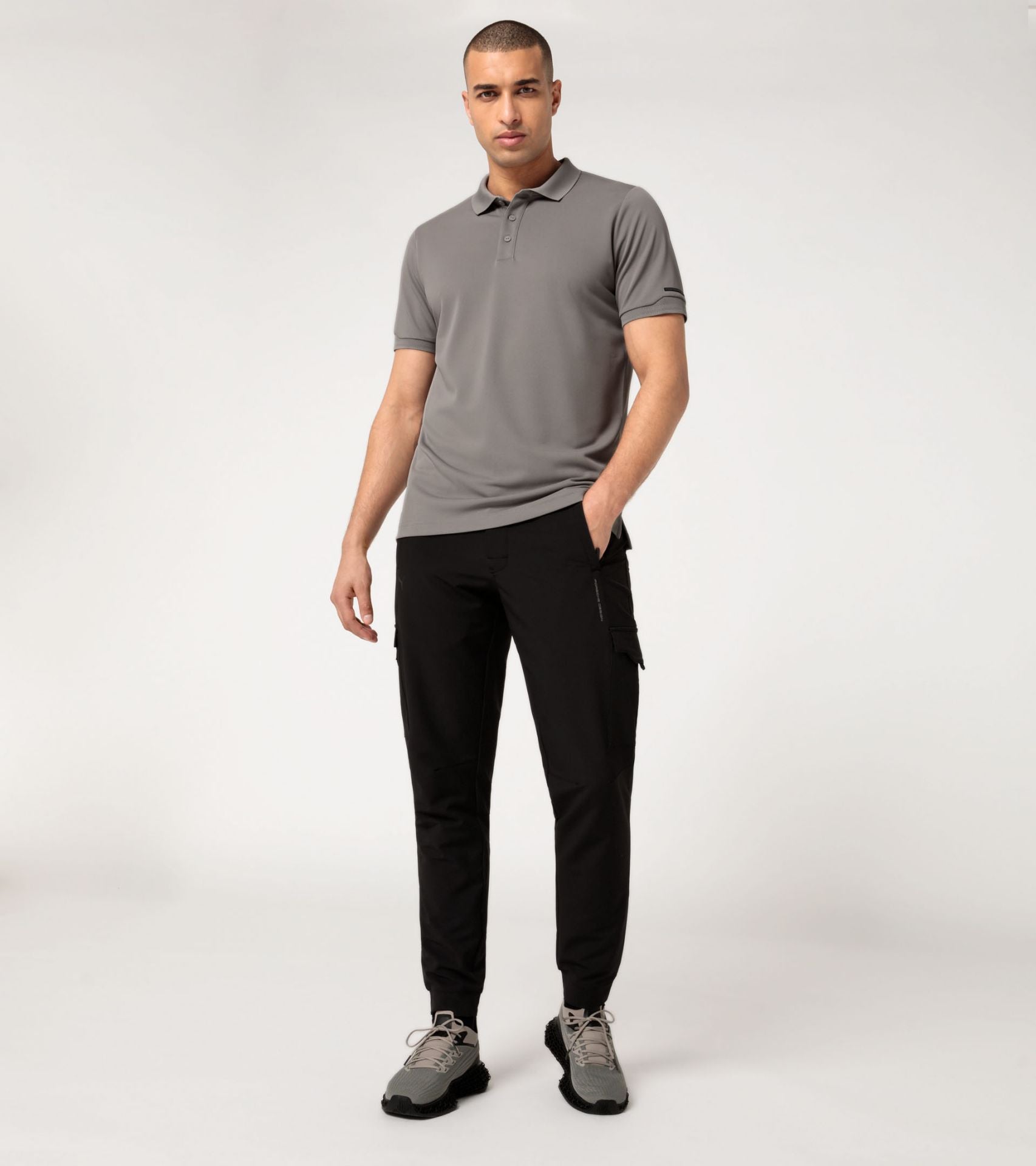 Porsche Design P'5020 Polo-Shirt Men