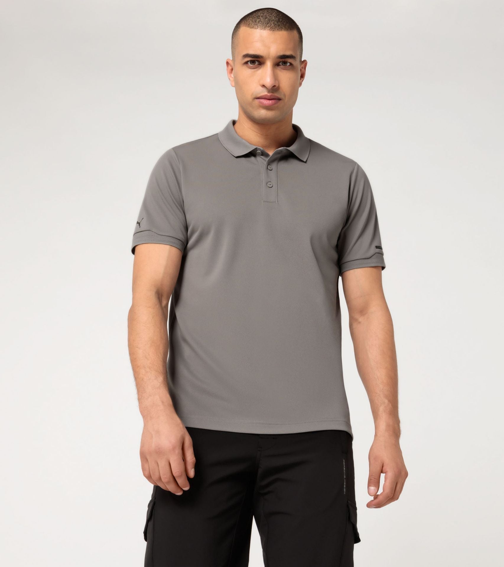 Porsche Design P'5020 Polo-Shirt Men