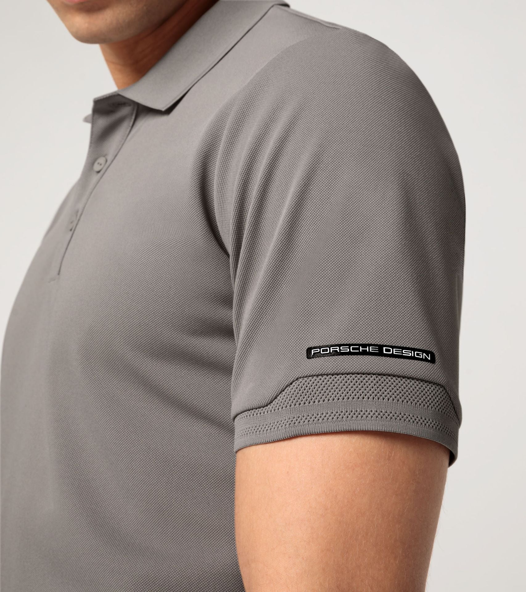 Porsche Design P'5020 Polo-Shirt Men