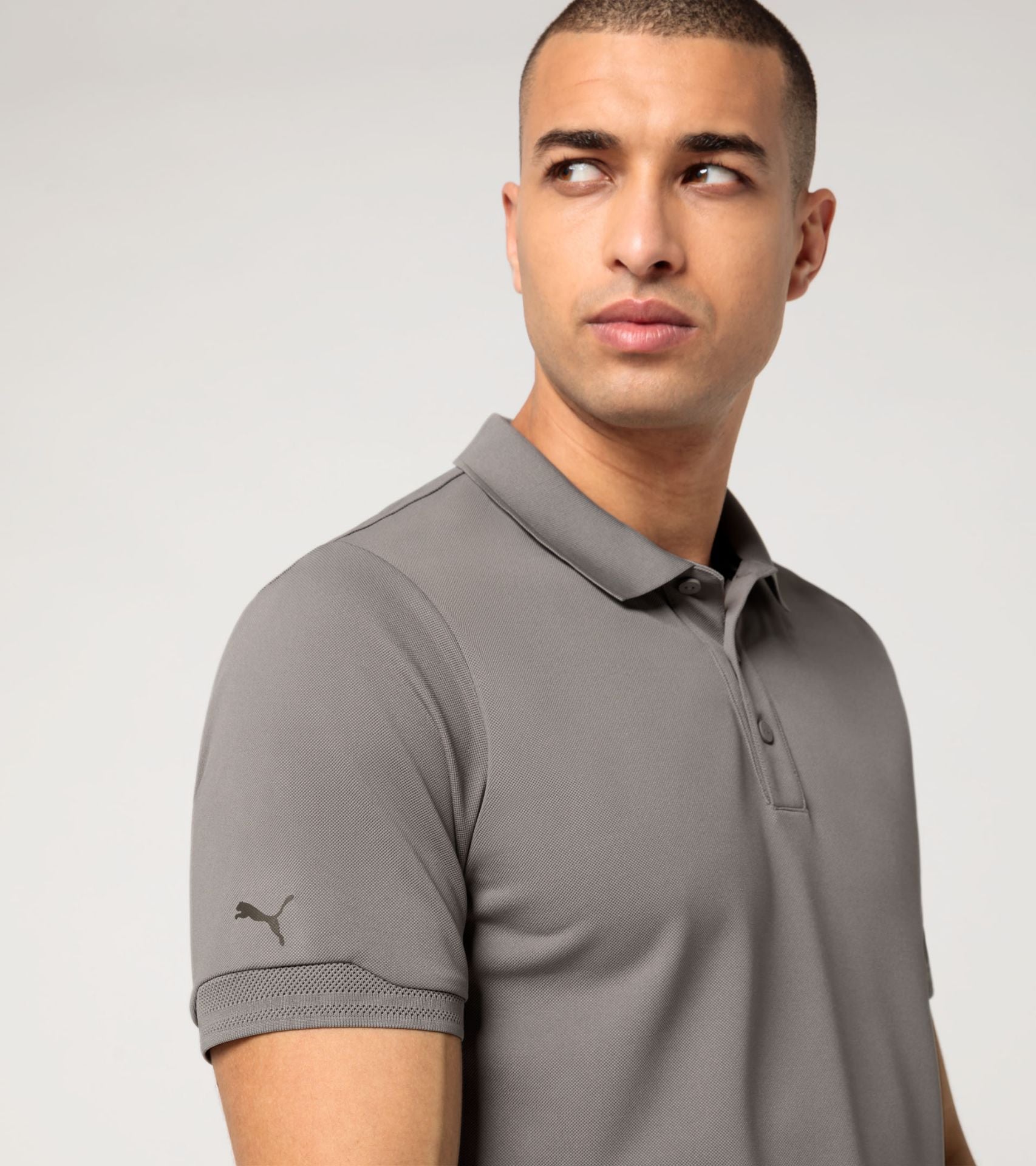 Porsche Design P'5020 Polo-Shirt Men