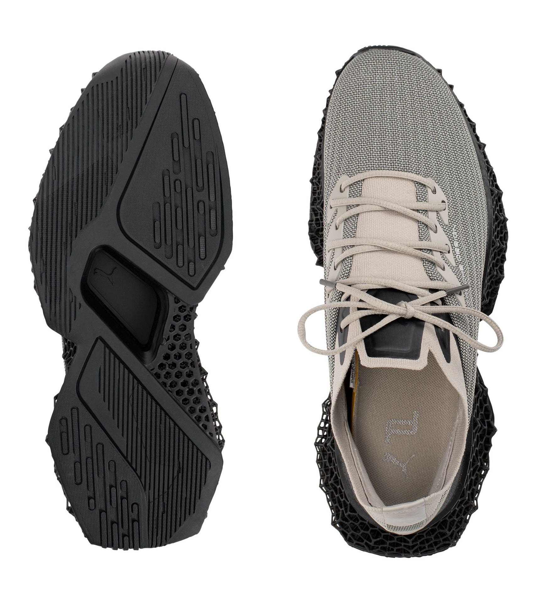 Porsche Design 3D MTRX II Sneaker