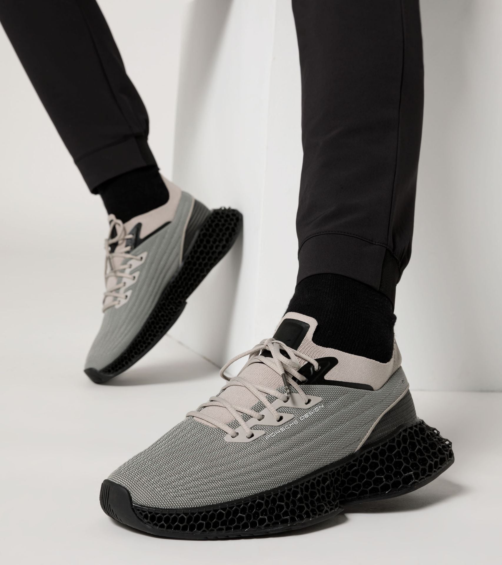 Porsche Design 3D MTRX II Sneaker