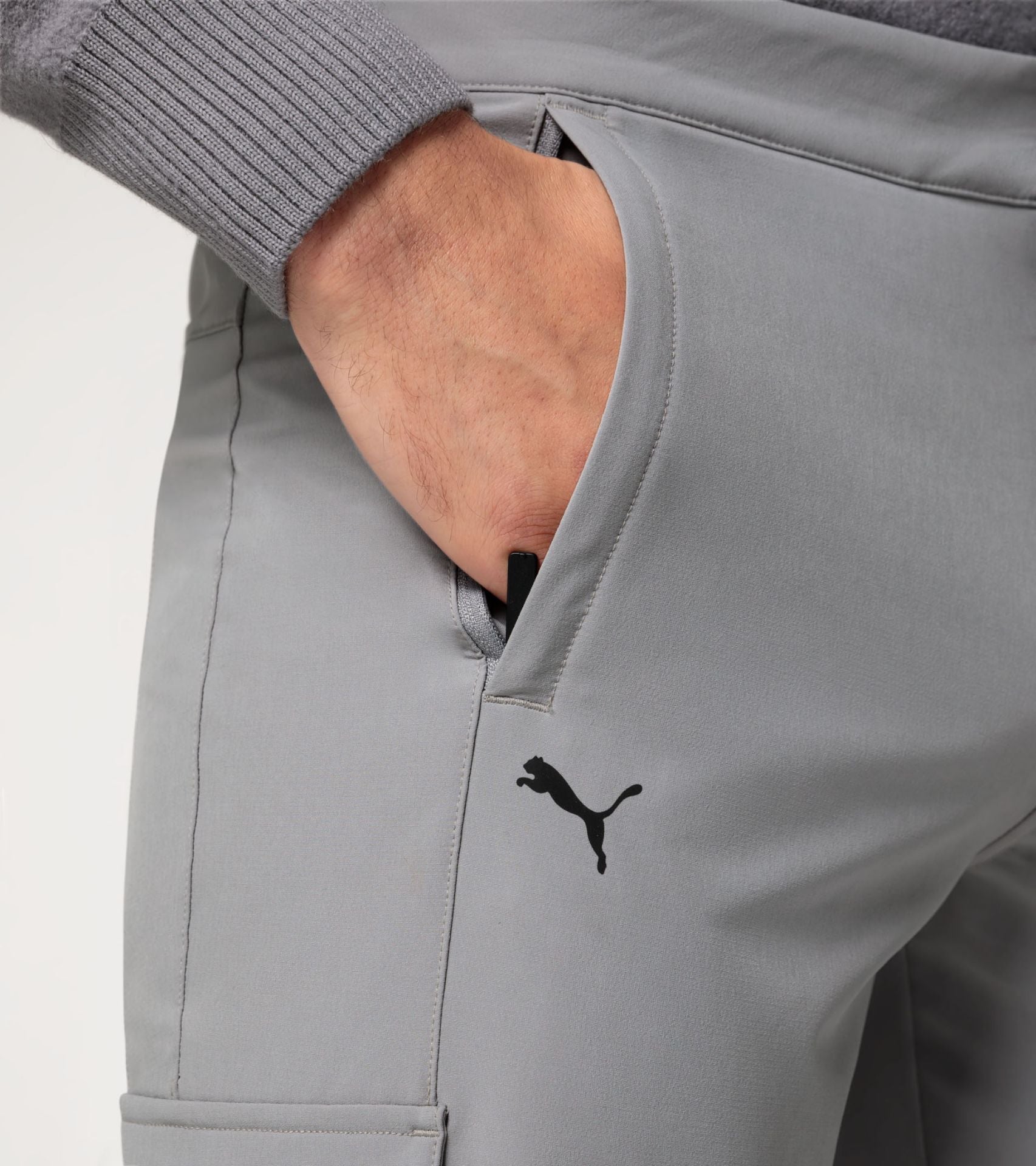 Porsche Design P'5080 Cargo Pants Men
