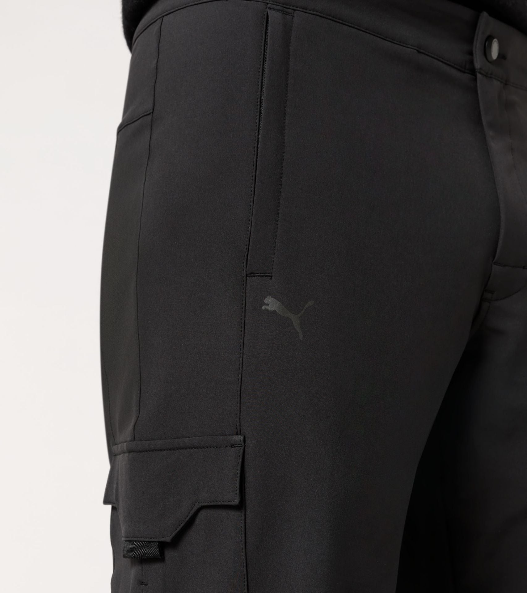 Porsche Design P'5080 Cargo Pants Men