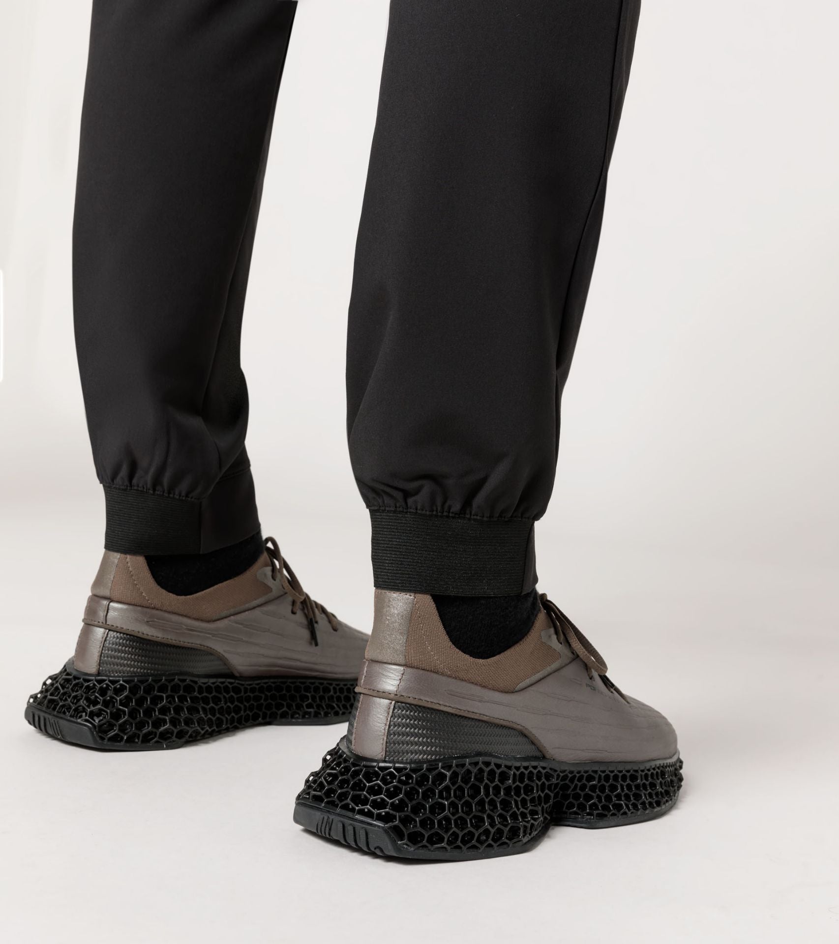 Porsche Design P'5080 Cargo Pants Men