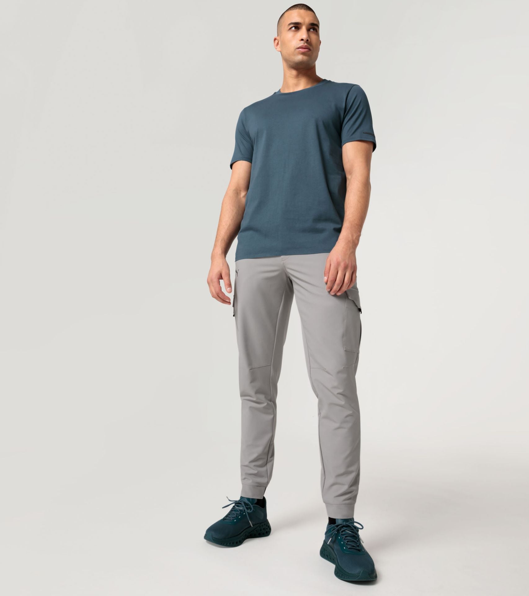 Porsche Design P'5030 Essential T-Shirt Men