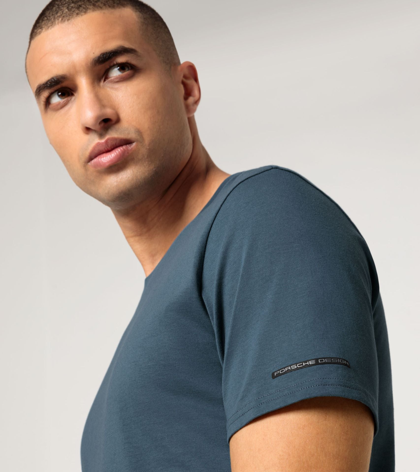 Porsche Design P'5030 Essential T-Shirt Men
