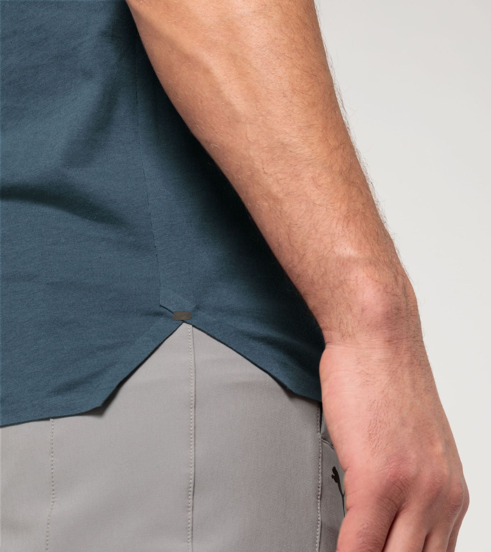 Porsche Design P'5030 Essential T-Shirt Men