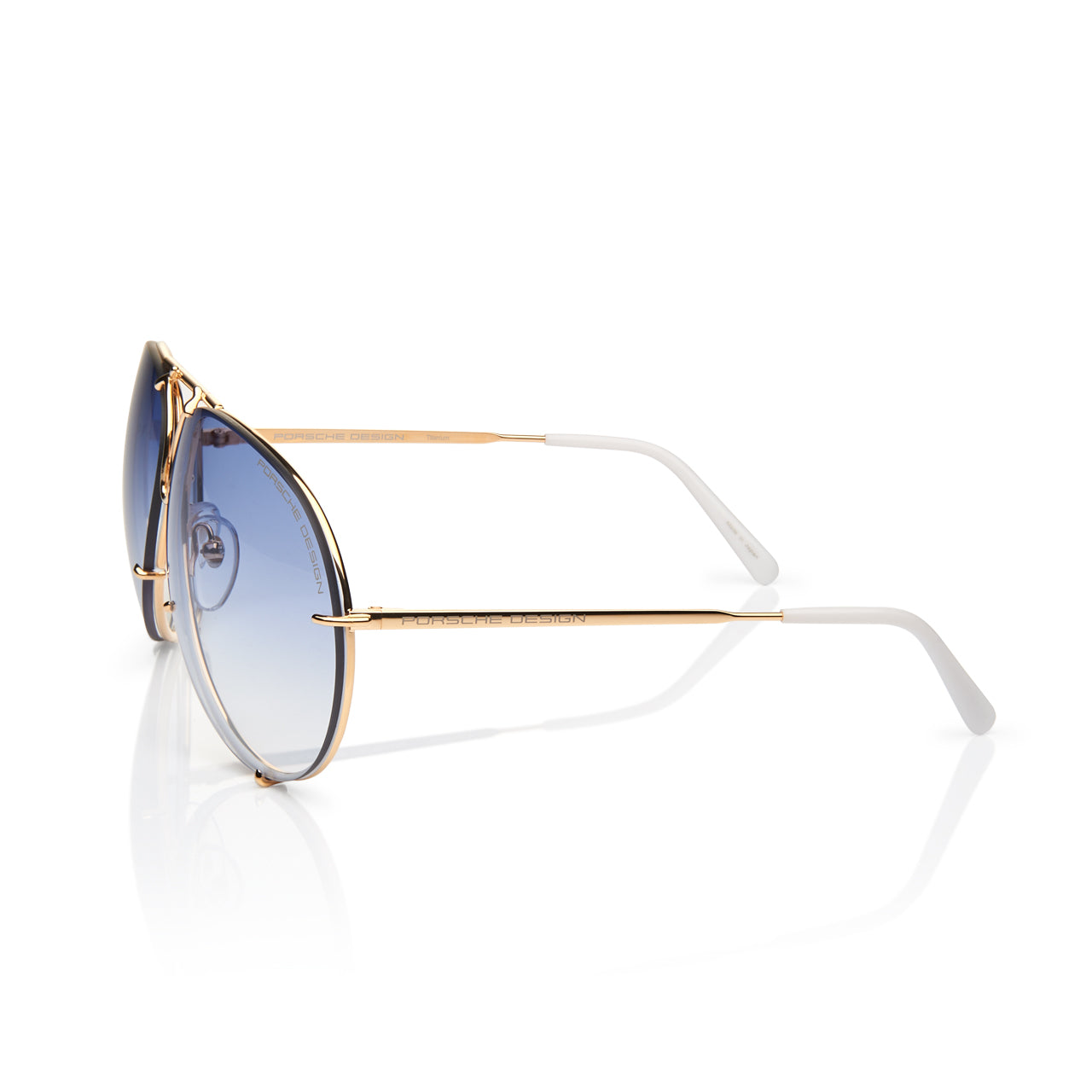 Porsche Design Sunglasses - P'8478