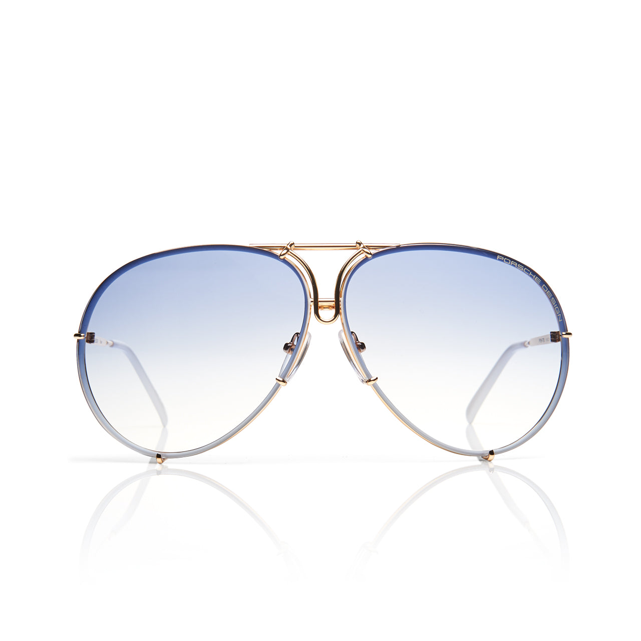 Porsche Design Sunglasses - P'8478