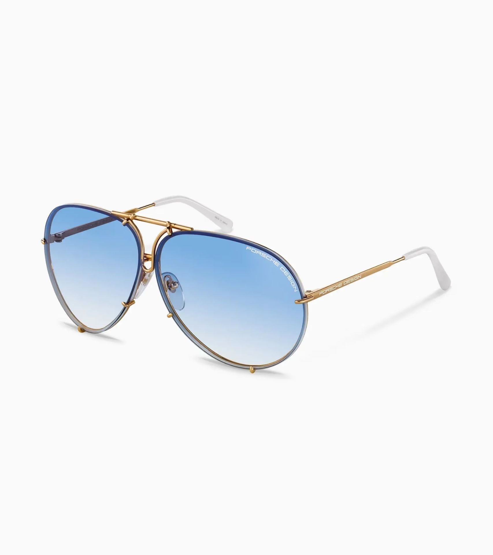 Porsche Design Sunglasses - P'8478