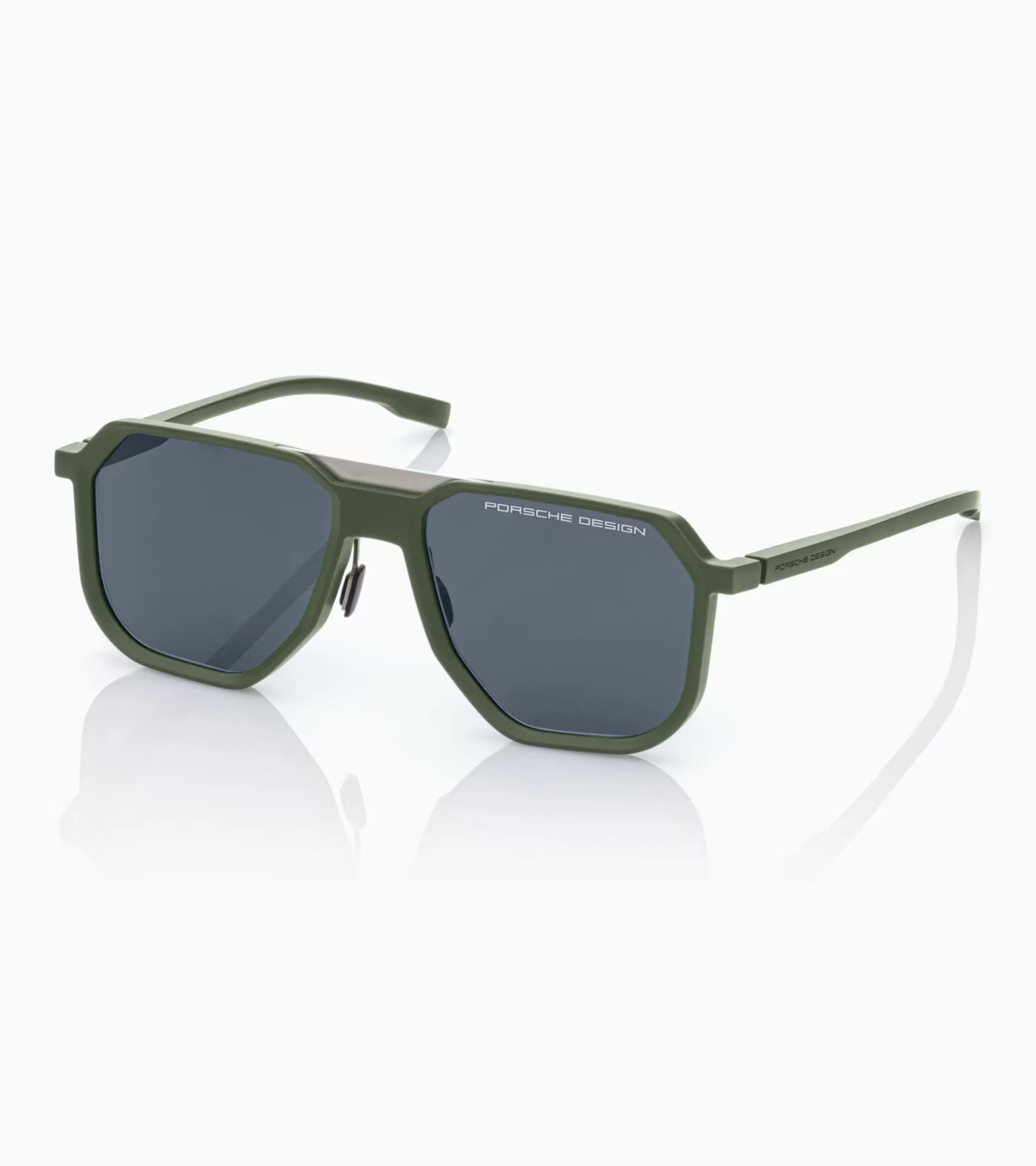 Porsche Design Sunglasses P'8980B V187