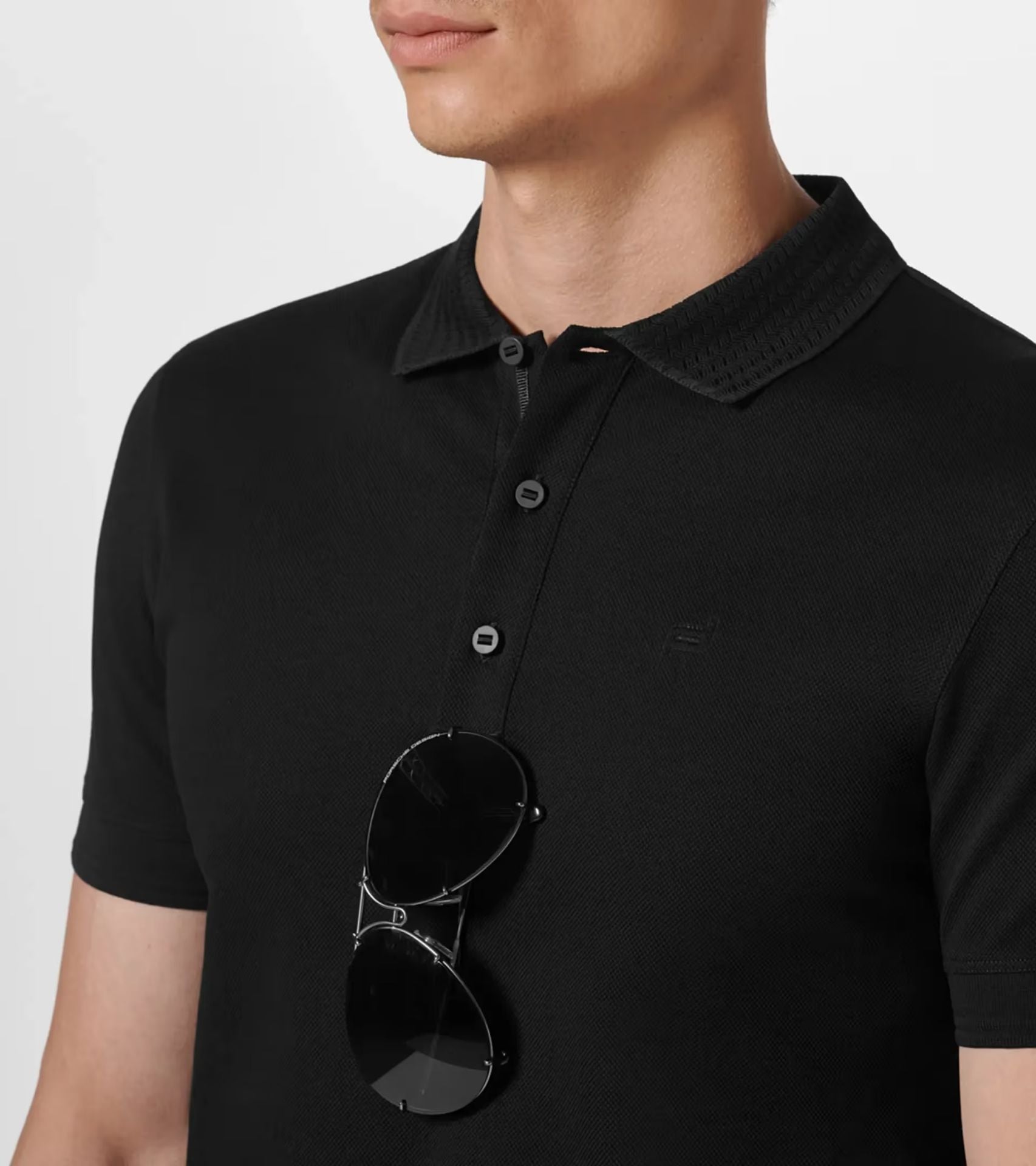 Porsche Design Polo-Shirt TecFlex Men