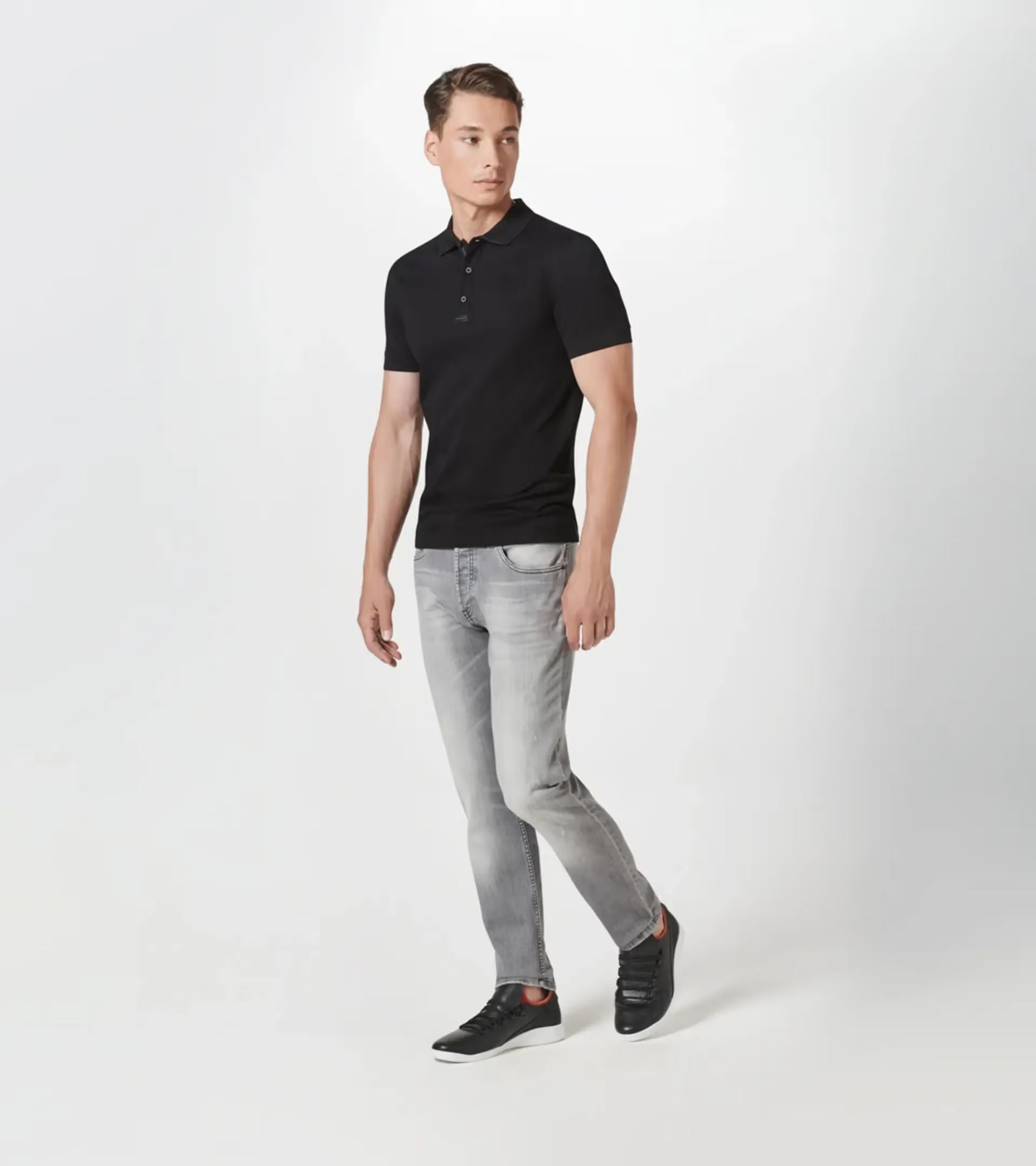 Porsche Design Polo-Shirt TecFlex Men