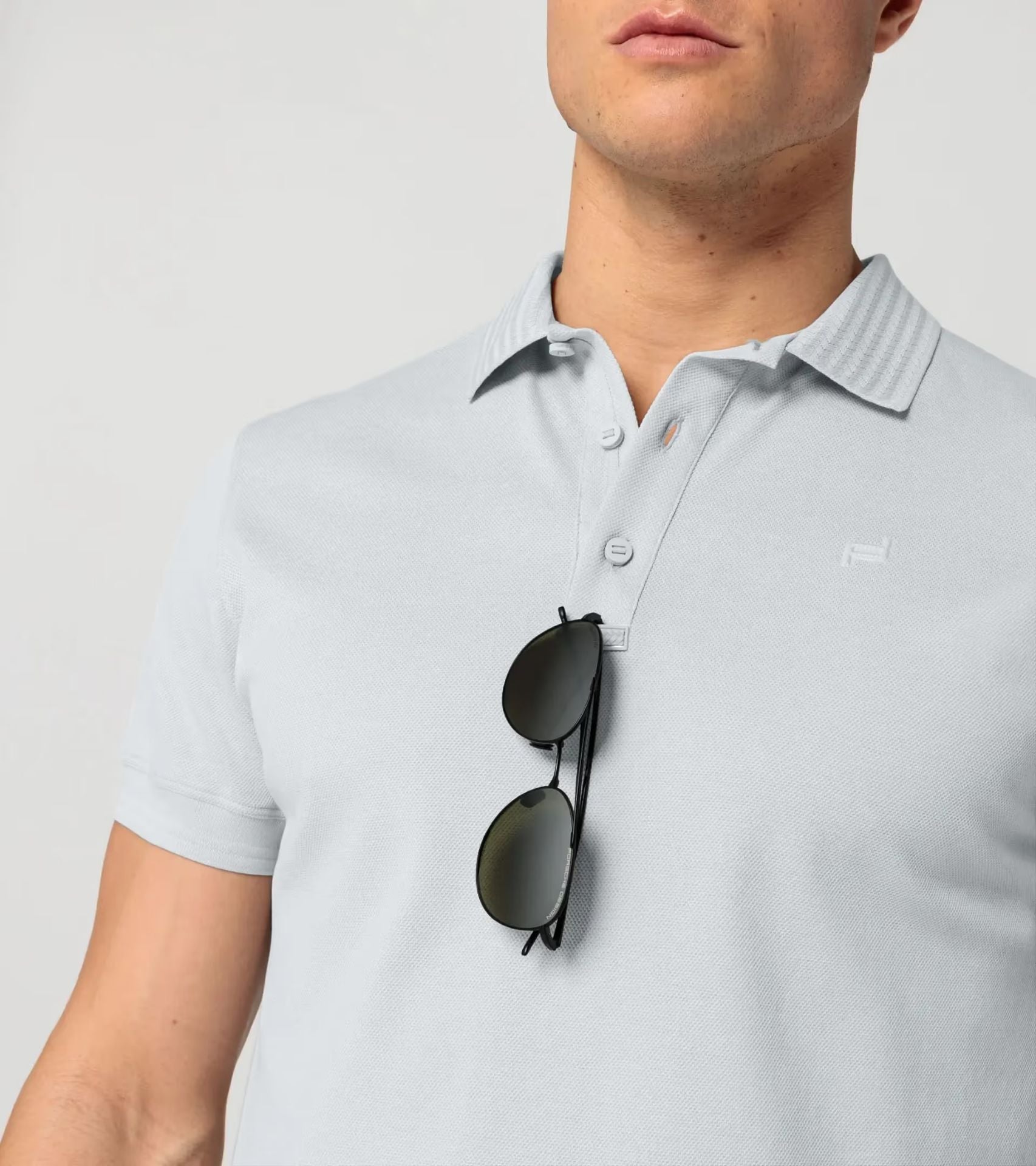 Porsche Design Polo-Shirt TecFlex Men