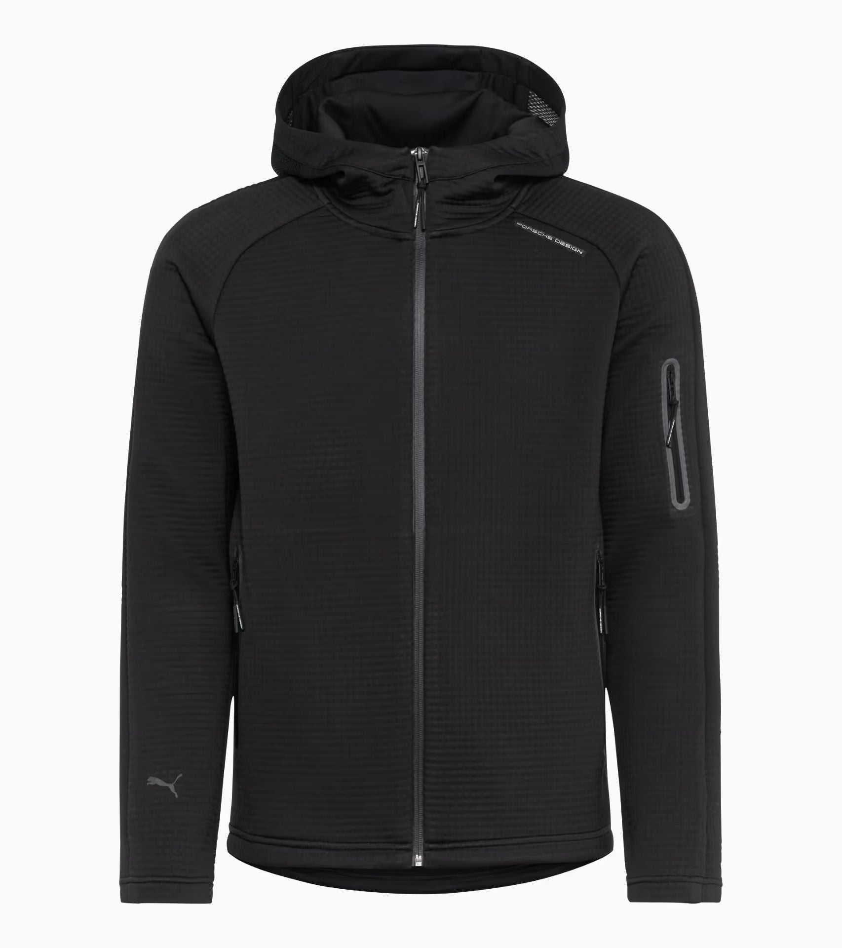 Porsche Design Hooded Sweat Jacket Men