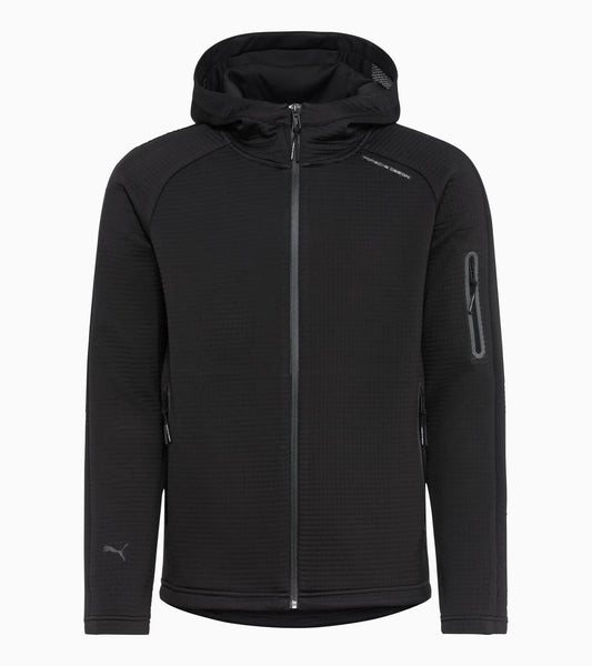 Porsche Design Hooded Sweat Jacket Men