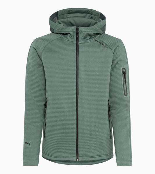 Porsche Design Hooded Sweat Jacket Men