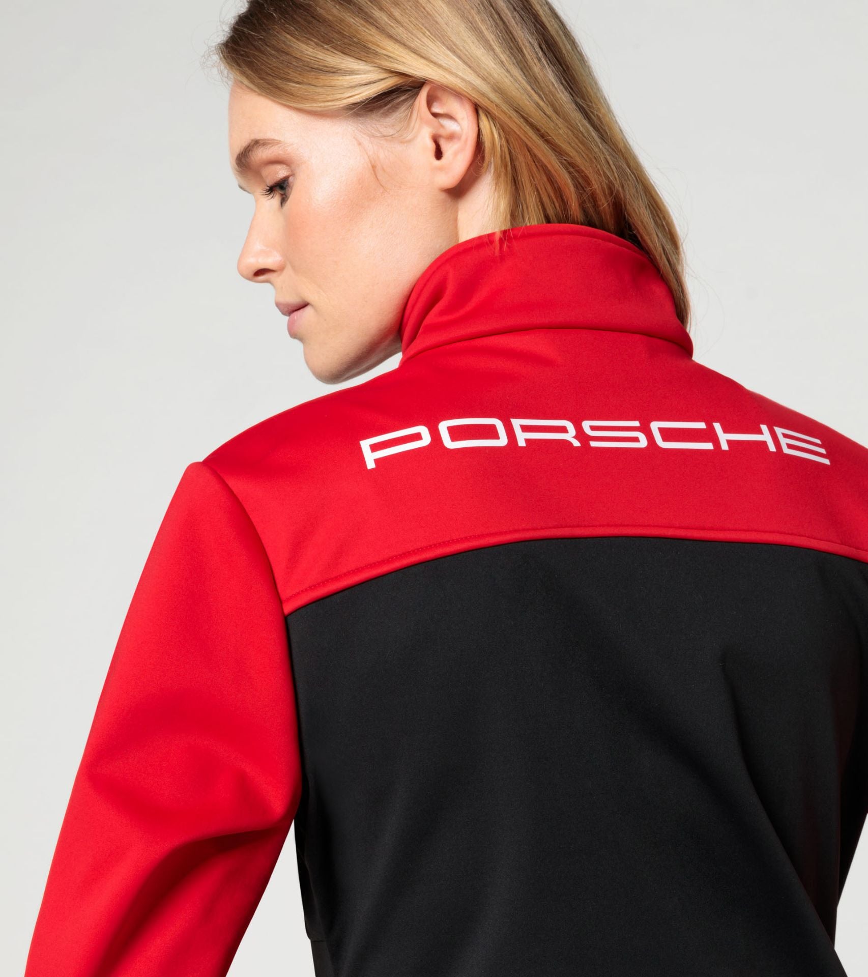 Motorsport Softshell Jacket Women