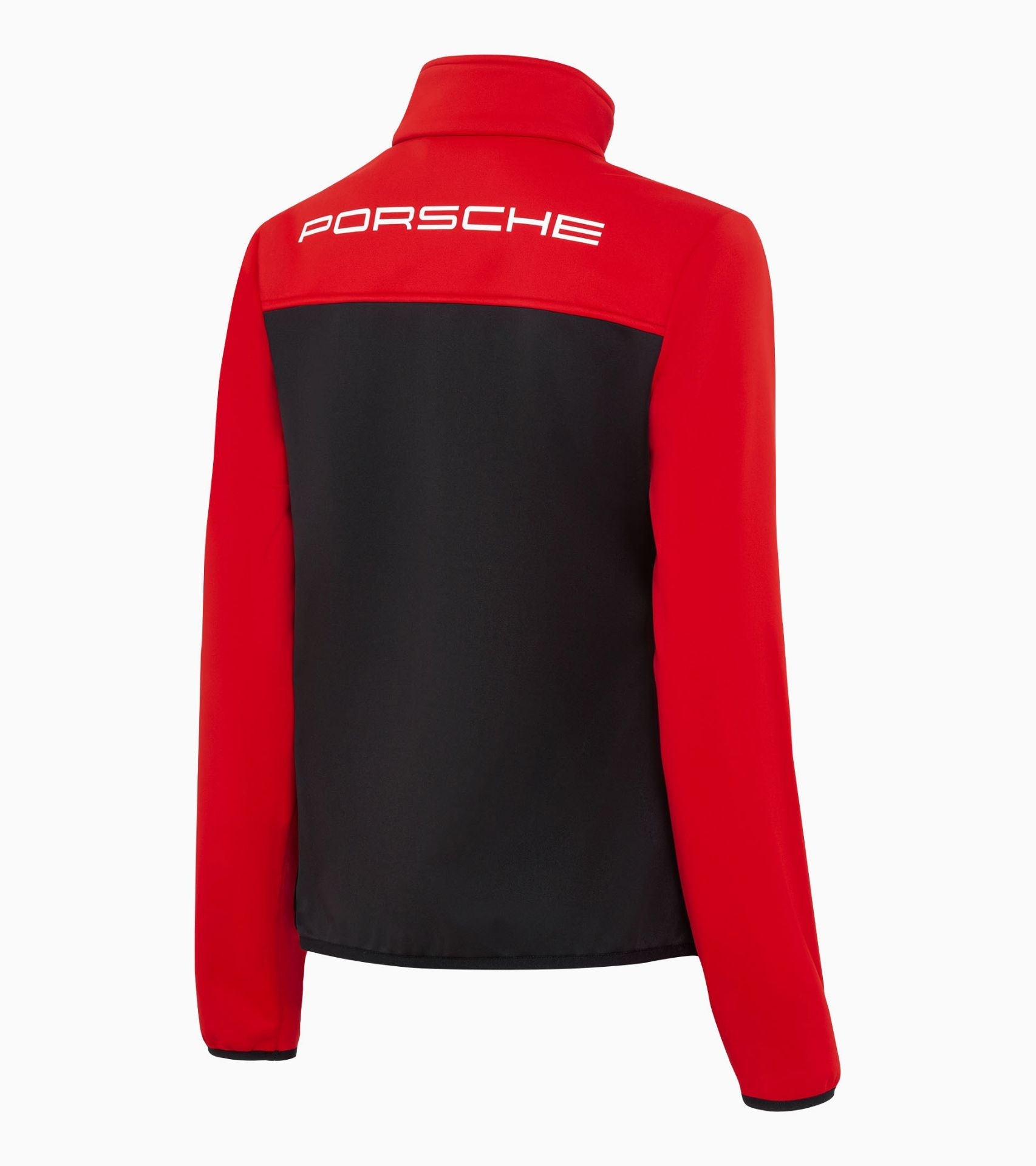 Motorsport Softshell Jacket Women