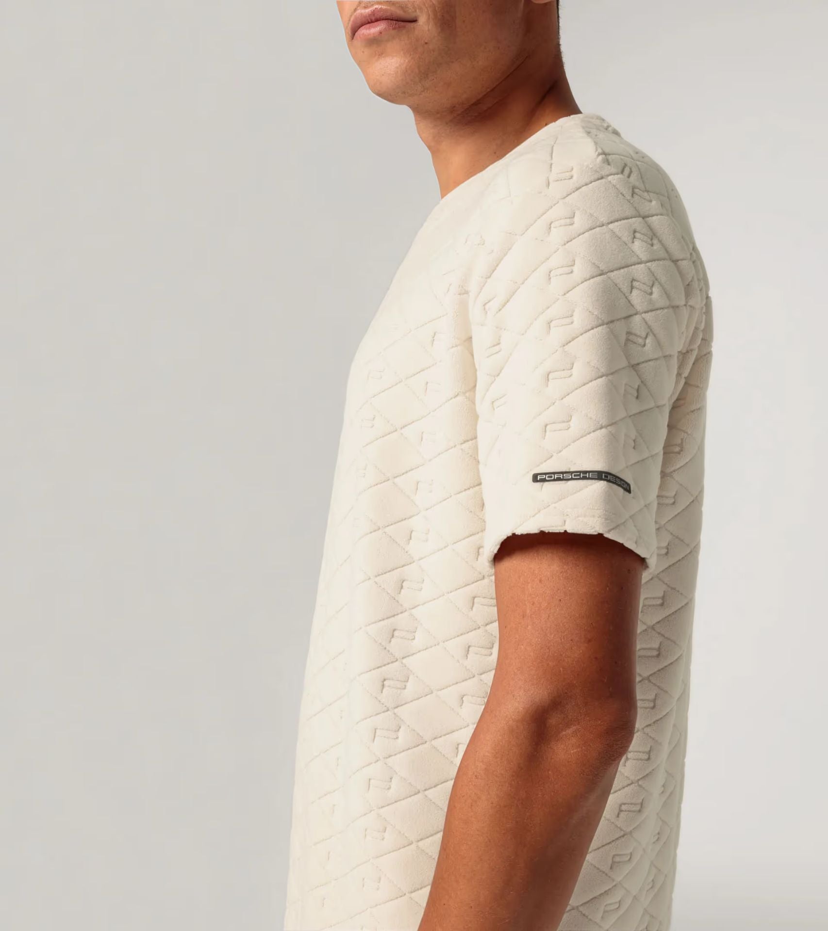 Porsche Design Summer T-Shirt Men