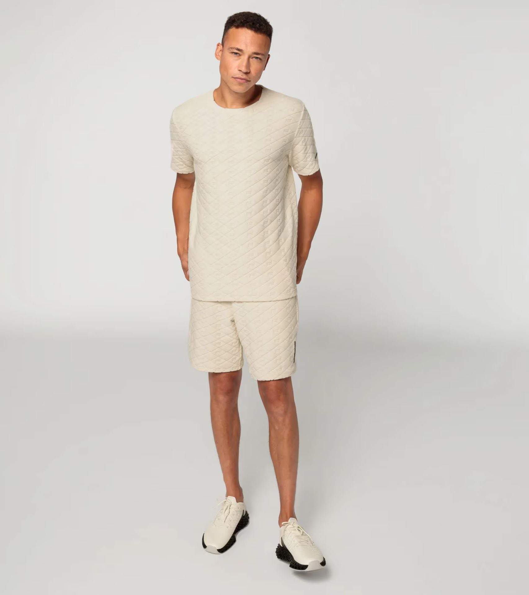 Porsche Design Summer T-Shirt Men