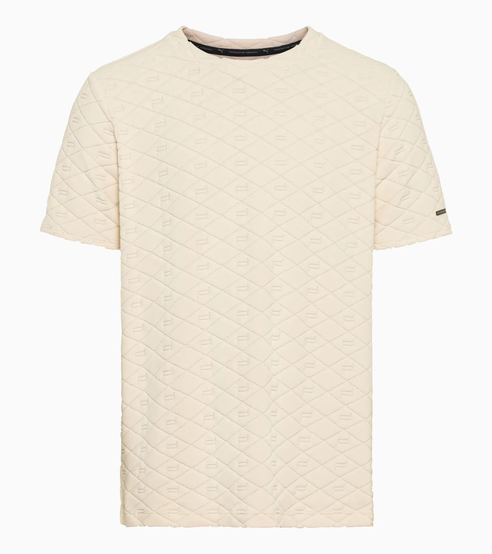 Porsche Design Summer T-Shirt Men