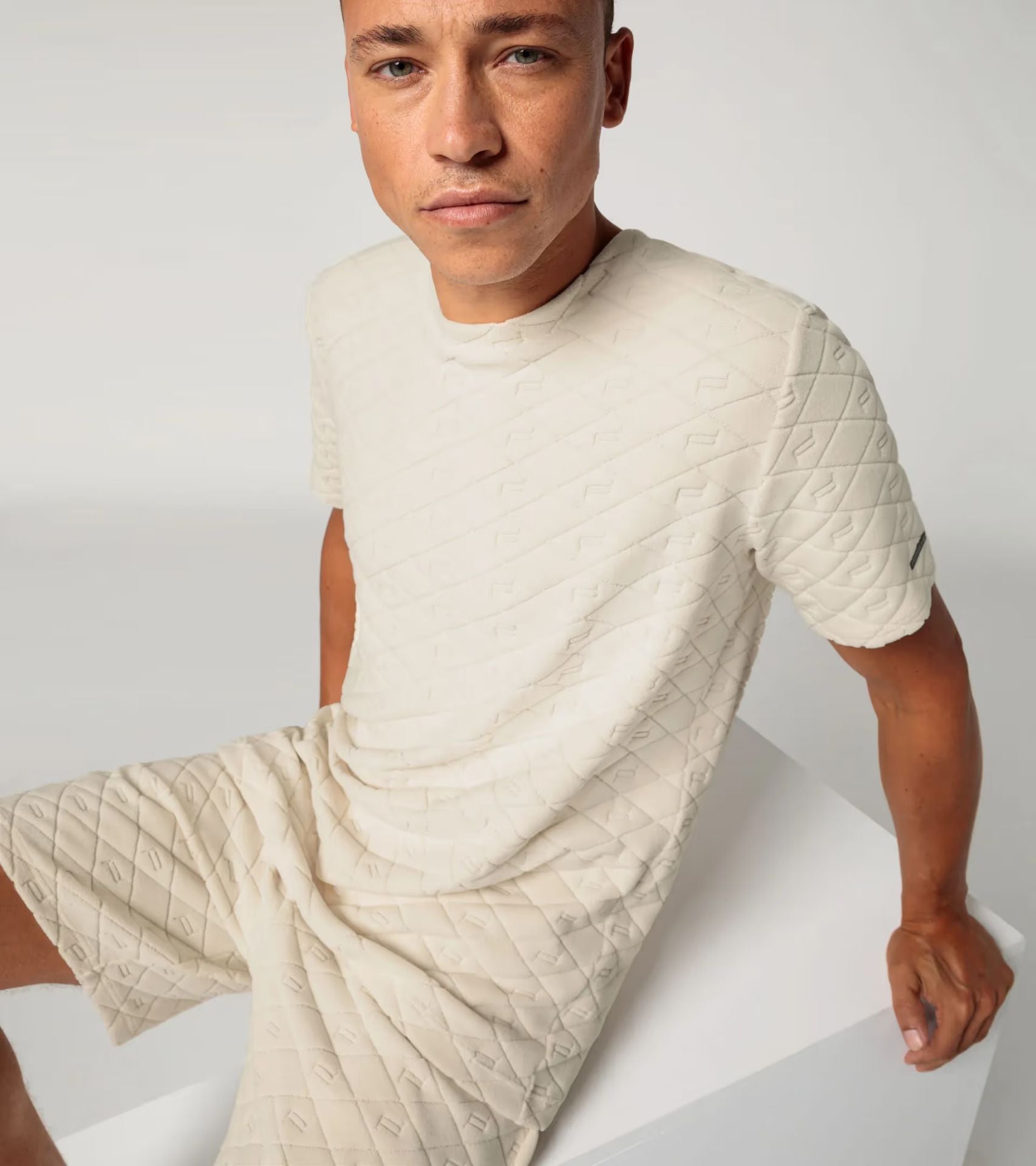 Porsche Design Summer T-Shirt Men